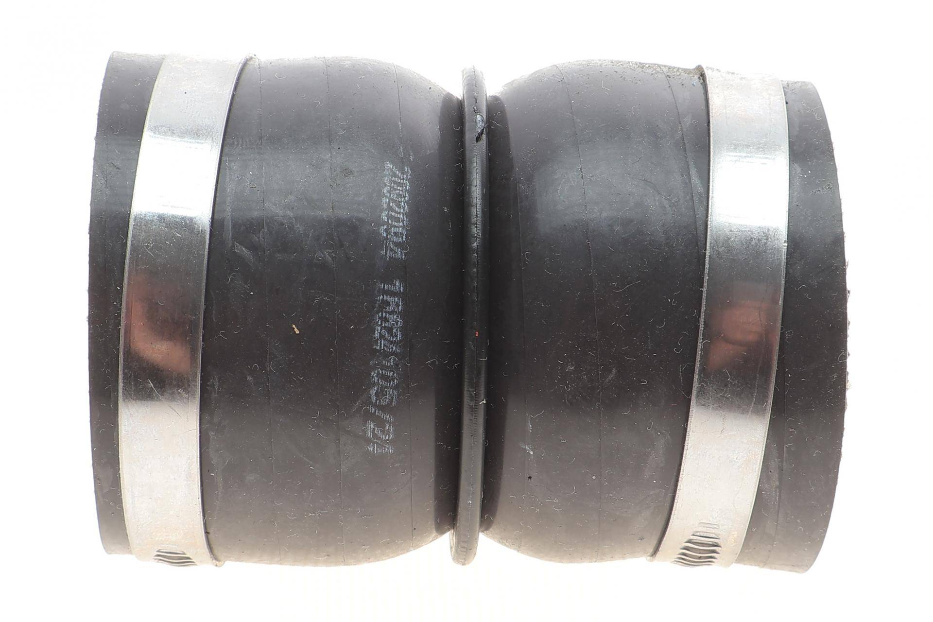 Патрубок інтеркулера Citroen C4/C5/Peugeot 307/407 1.6 HDi 03-