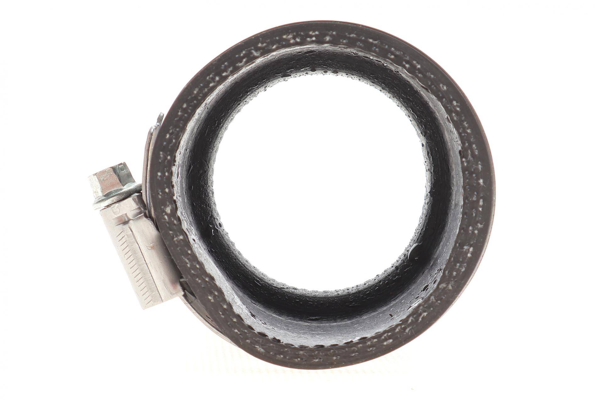 Патрубок інтеркулера Citroen C4/C5/Peugeot 307/407 1.6 HDi 03-