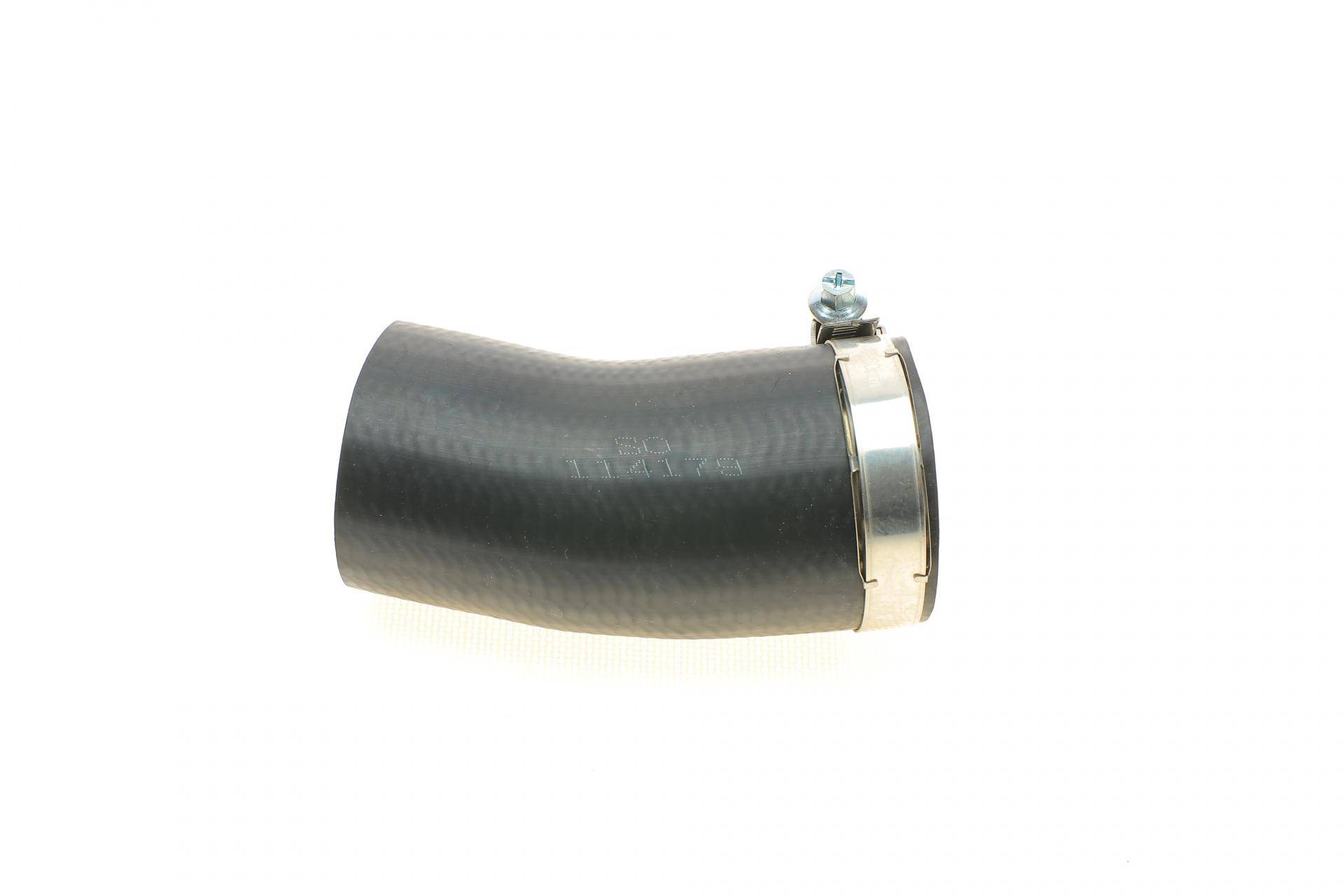 Патрубок інтеркулера Audi A3/Q3/Skoda Super B/VW Caddy III 1.6-2.0TDI 10-