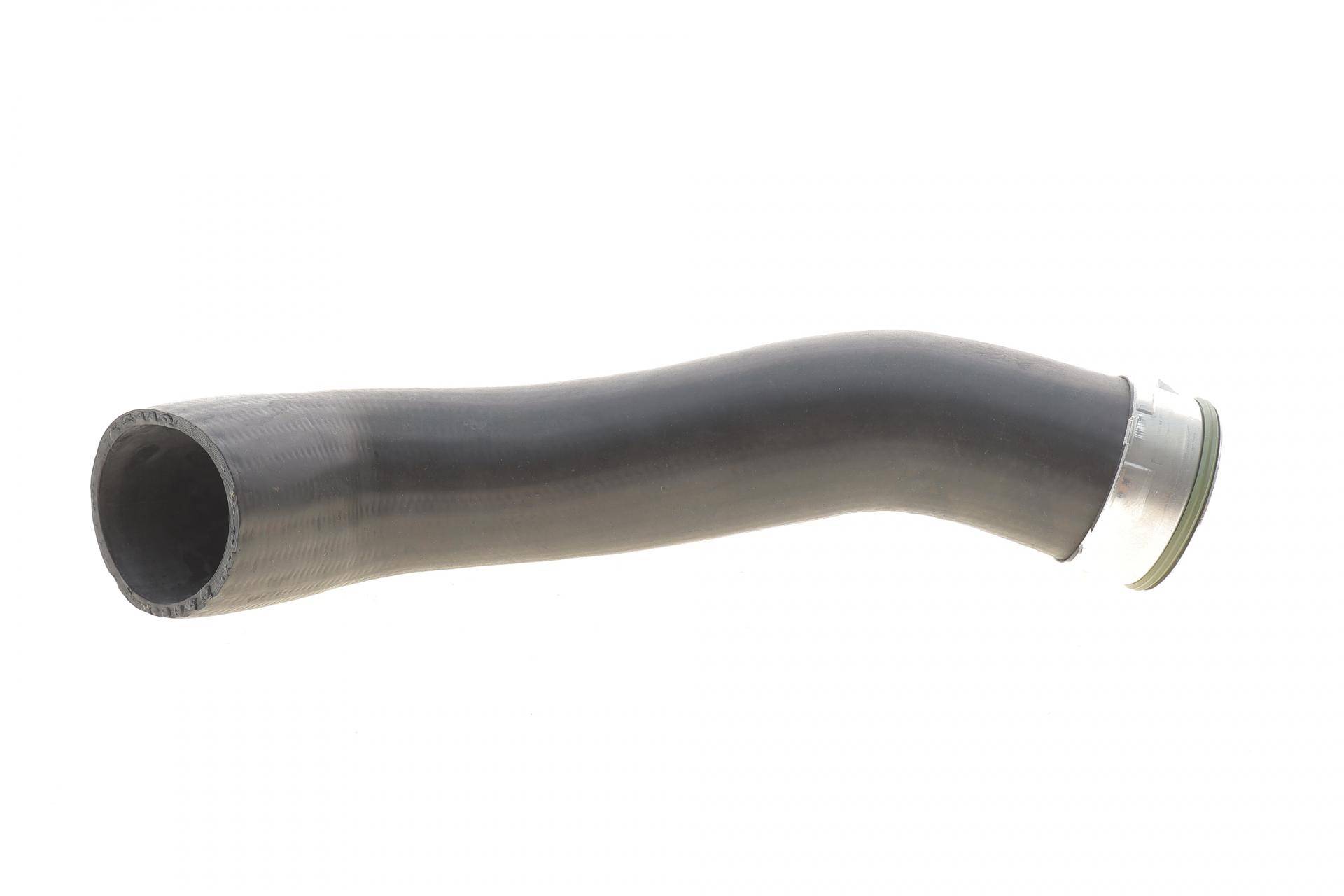 Патрубок інтеркулера (нижній/L) BMW 3 (E90/E91) 2.0d 04-12 (M47/N47)