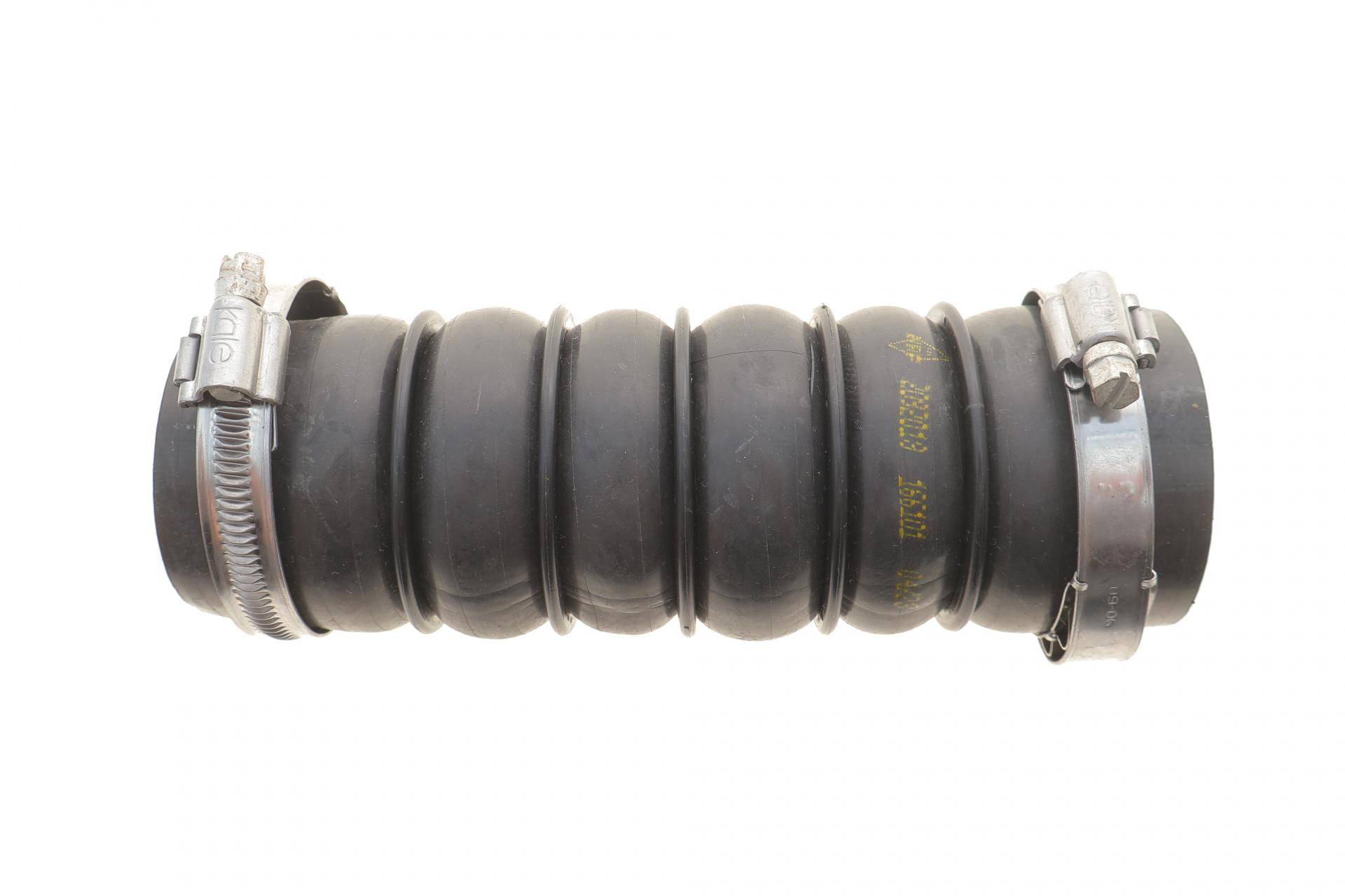 Патрубок інтеркулера Renault Clio III 1.5 dCi 05-12