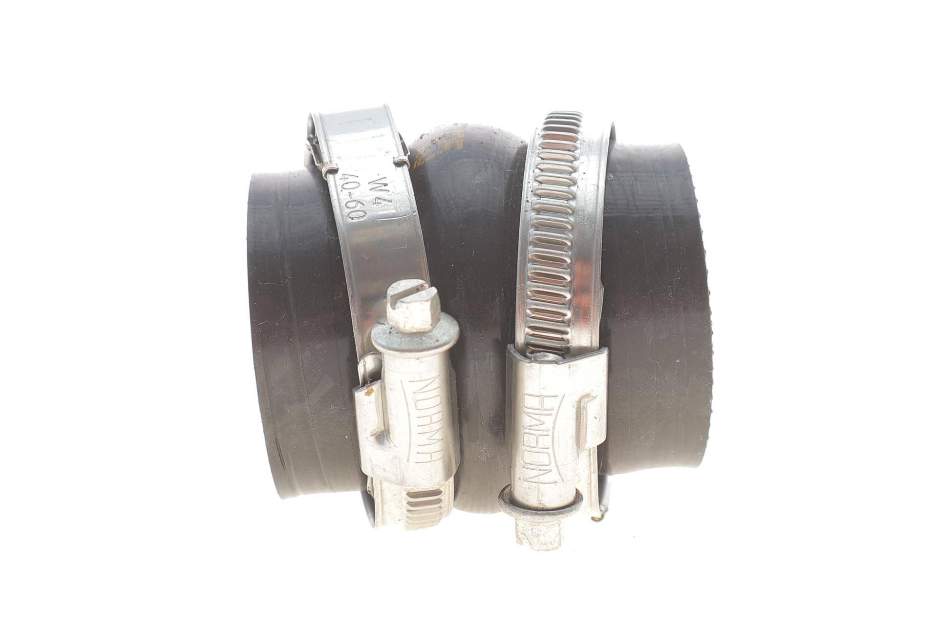 Патрубок інтеркулера Citroen C2/C3/Peugeot 1007/207 1.6 HDi 05-