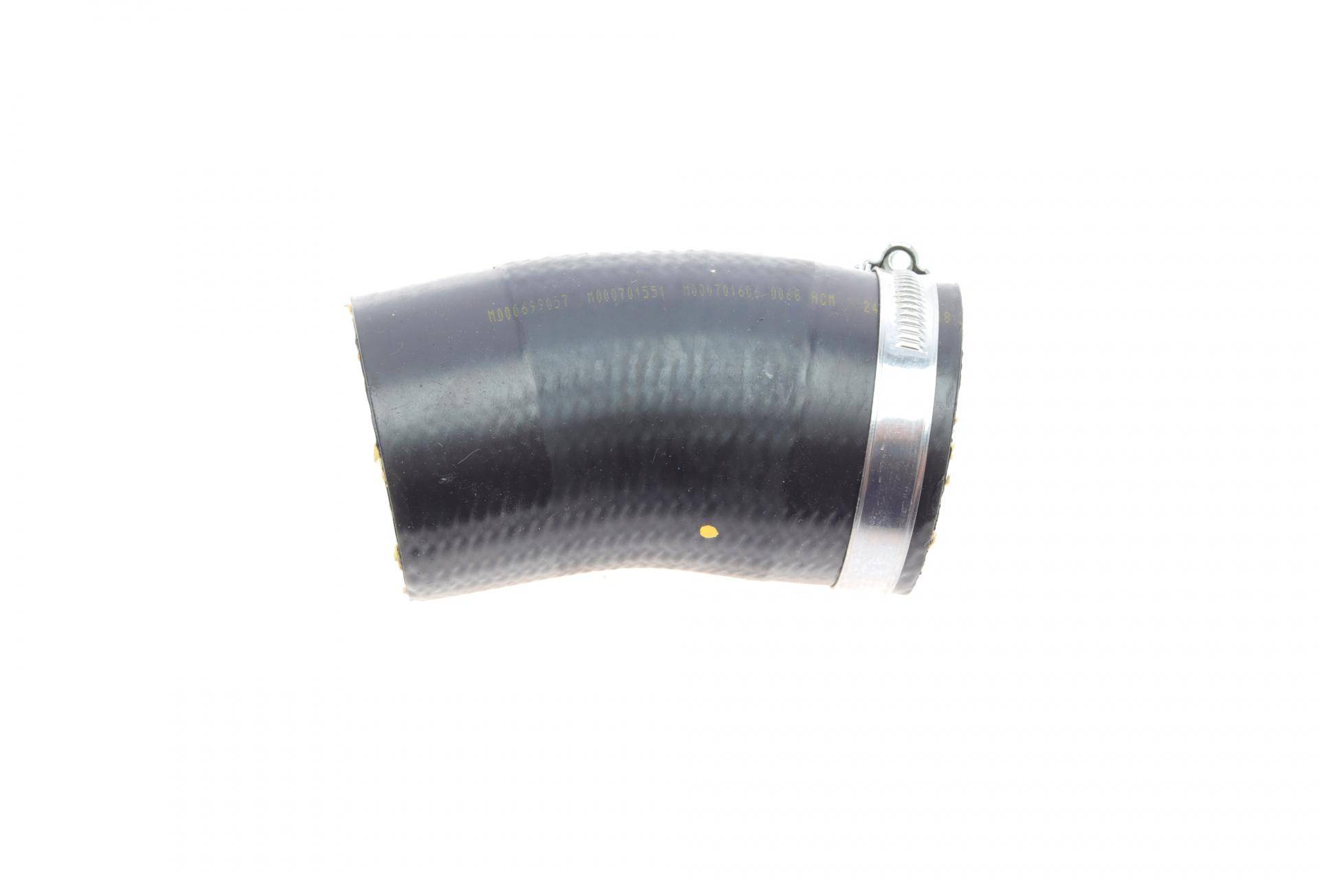 Патрубок турбіни BMW X1 (F48)/X2 (F39) 14- N47 C20