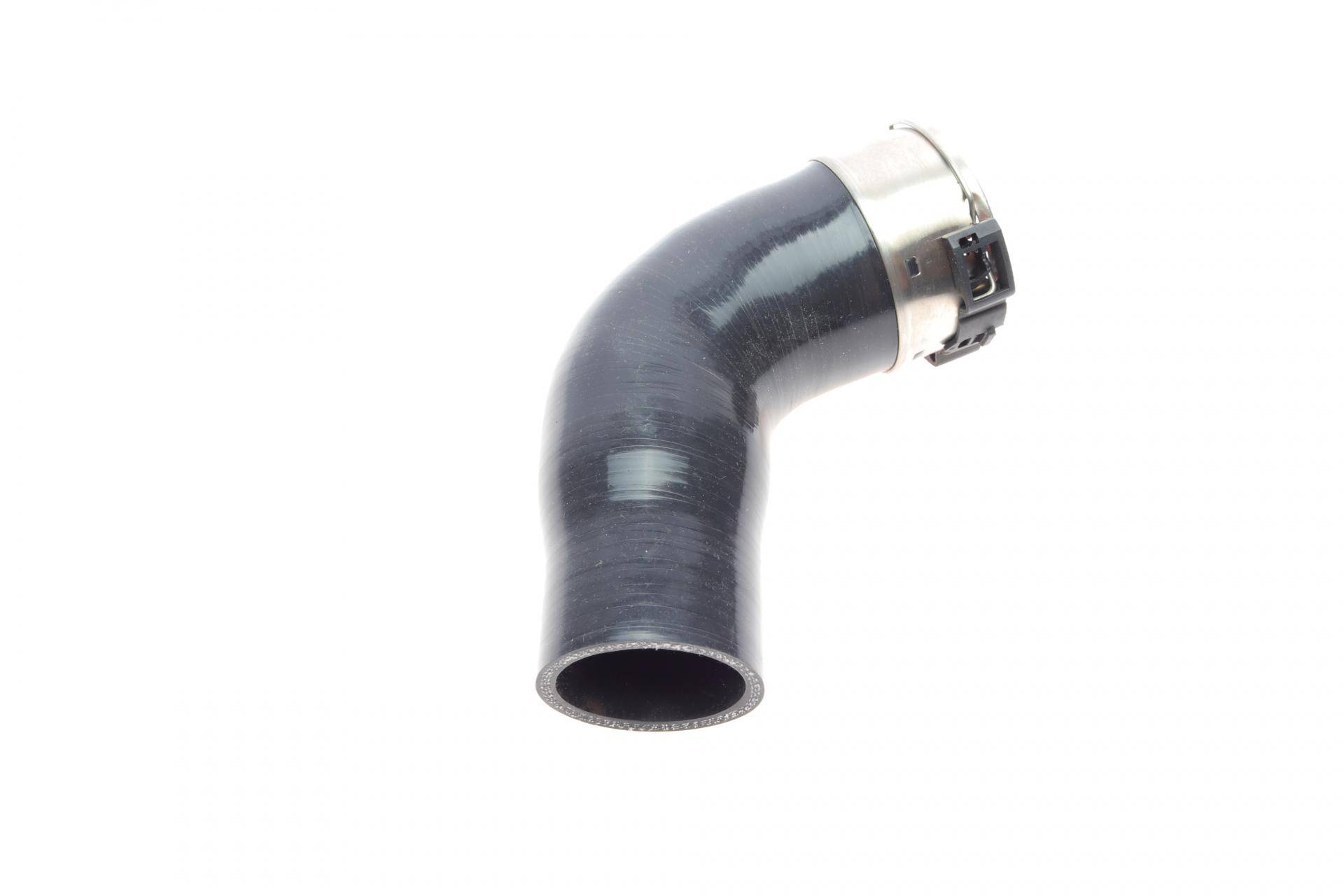 Патрубок інтеркулера (короткий) Renault Megane IV/Scenic IV 1.6 dCi 15-