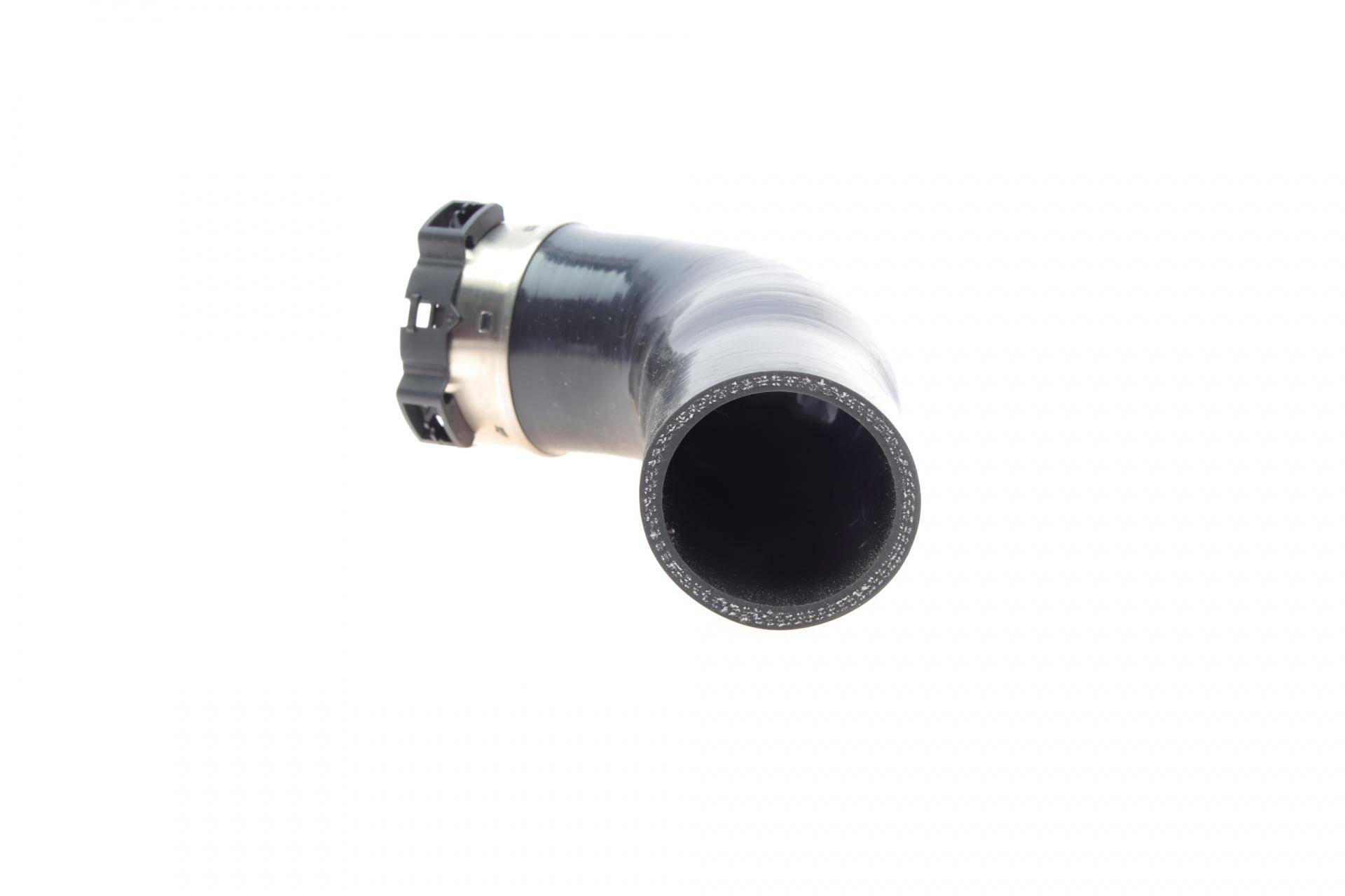 Патрубок інтеркулера (короткий) Renault Megane IV/Scenic IV 1.6 dCi 15-