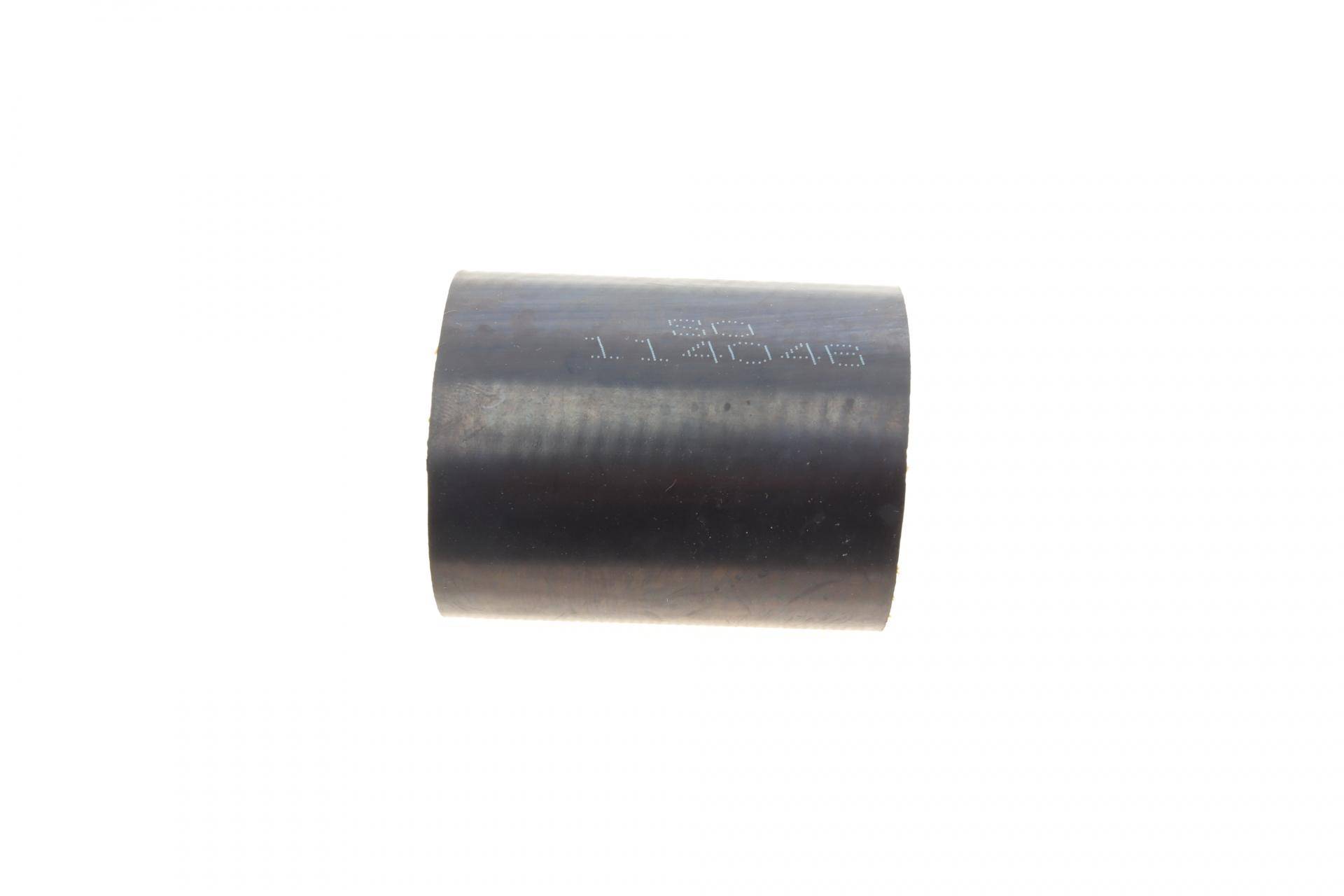 Патрубок інтеркулера Audi A3/ TT/ VW Golf/ Bora/ Skoda Octavia I/ Seat Leon 1.8 T 96-10