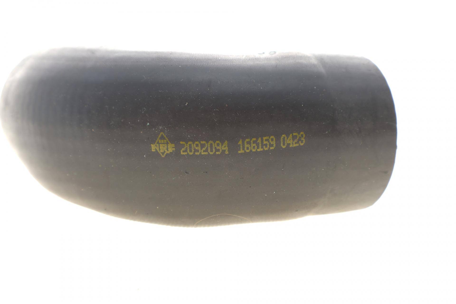 Патрубок інтеркулера Ford Focus I 1.8 TDCi 01-04