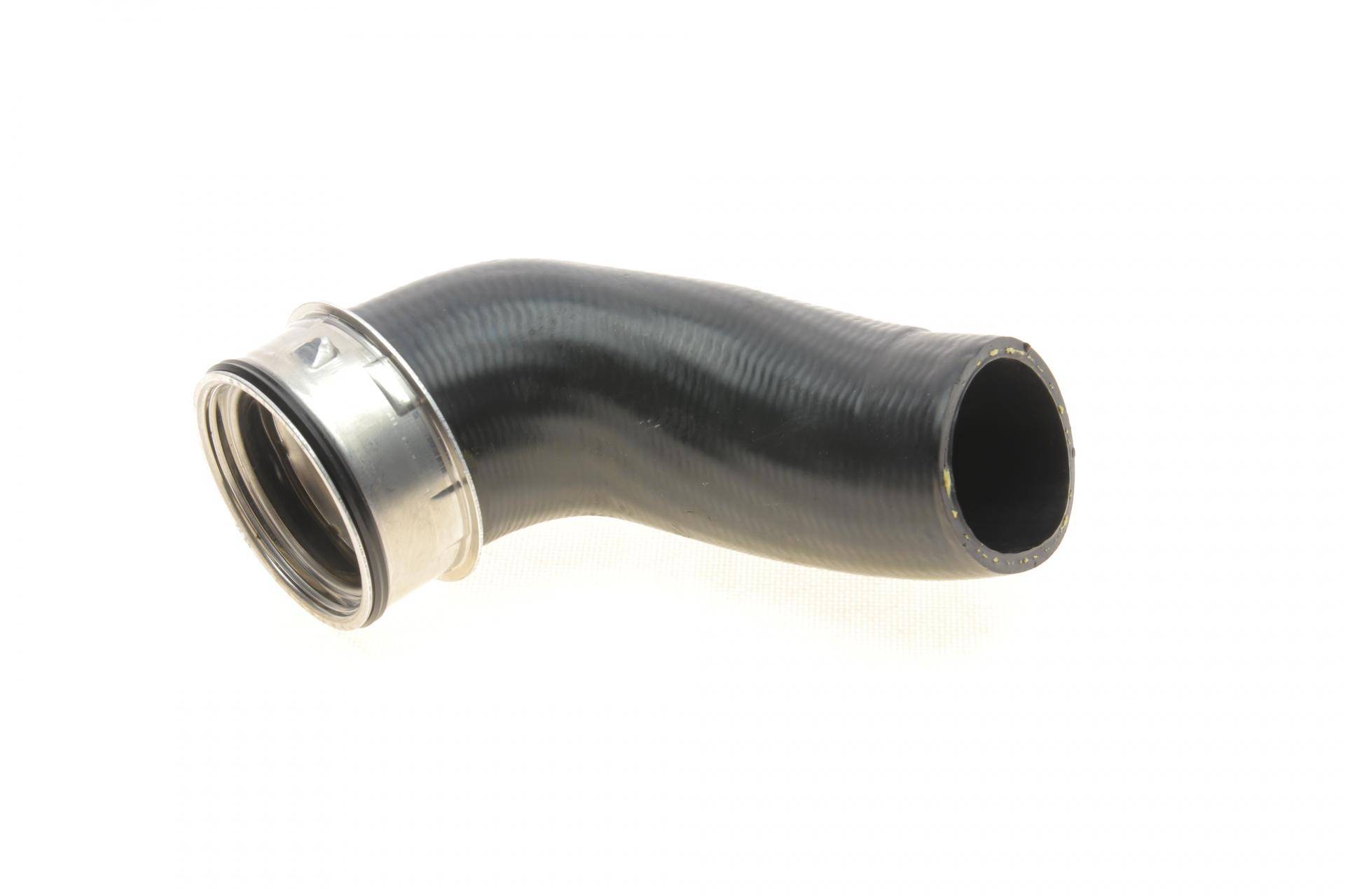 Патрубок інтеркулера BMW 3 (E90) 05-11 M57