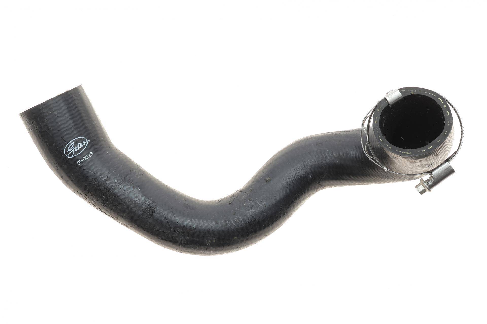 Патрубок інтеркулера Ford Connect 1.8TDCi 06-13