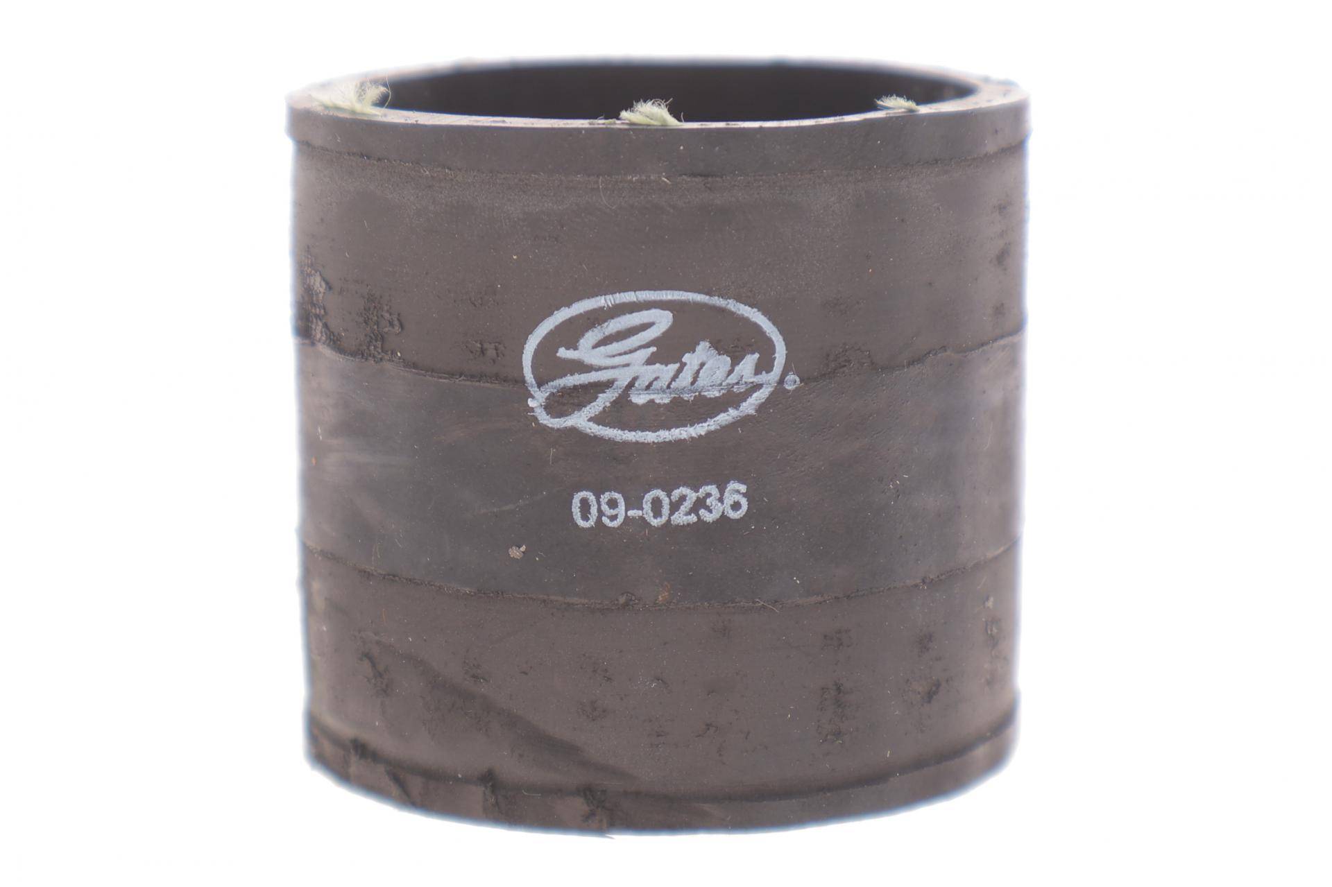 Патрубок інтеркулера Audi A4/A6/Seat Toledo I/VW Golf III/Passat 1.9D/1.9DH 93-01