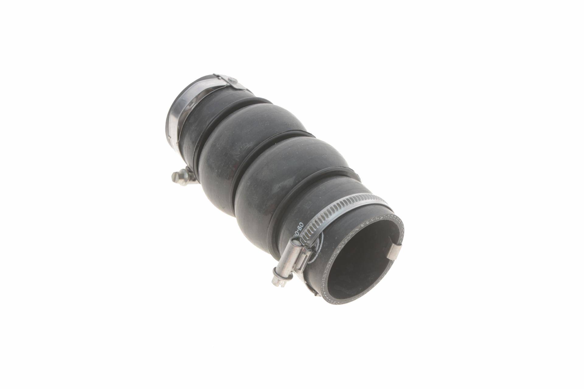 Патрубок інтеркулера Citroen Berlingo/Jumpy/Peugeot Expert/Partner 1.6 HDI 05-