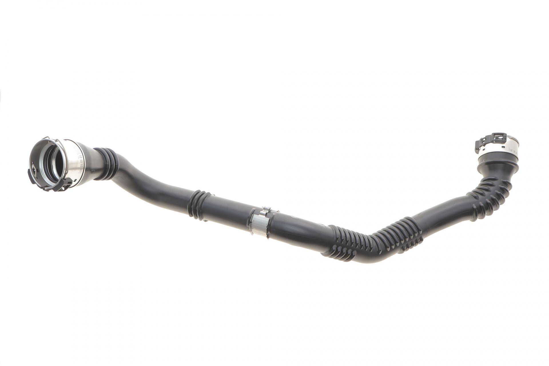Патрубок інтеркулера Renault Kangoo 1.5 dCi 09- (K9K)