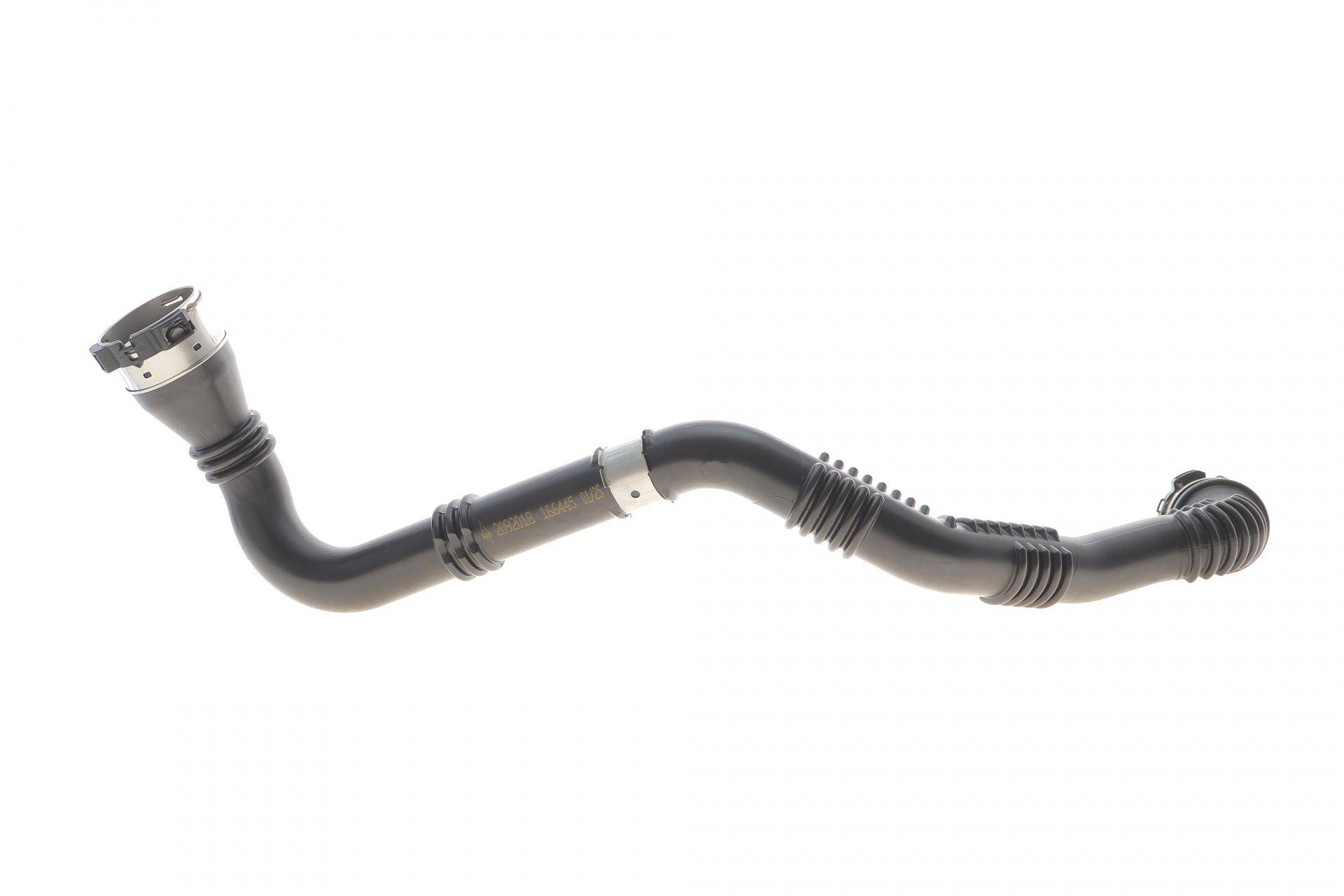 Патрубок інтеркулера Renault Kangoo 1.5 dCi 09- (K9K)