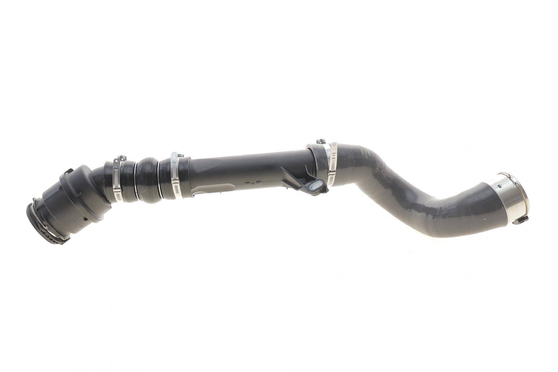 Патрубок інтеркулера Renault Megane III/Scenic III 1.5 dCi 08-