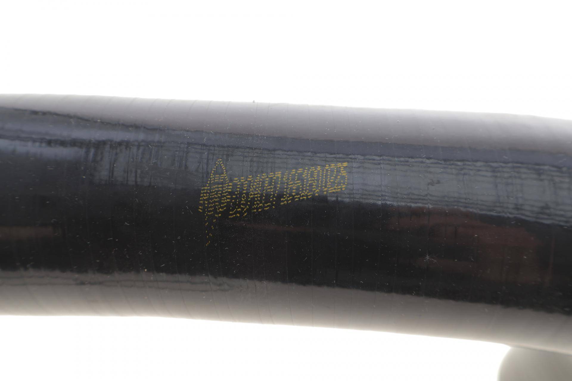 Патрубок інтеркулера Citroen Jumper/Fiat Ducato/Peugeot Boxer 3.0 HDi 06-