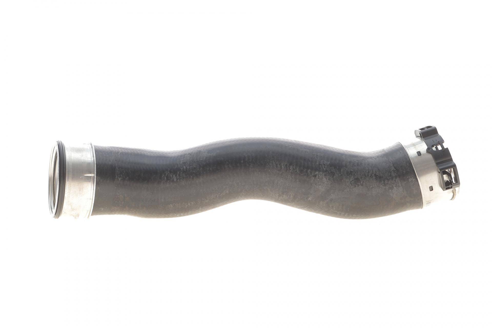Патрубок інтеркулера BMW 3 (E90) 04-11 M47/N47 (R)