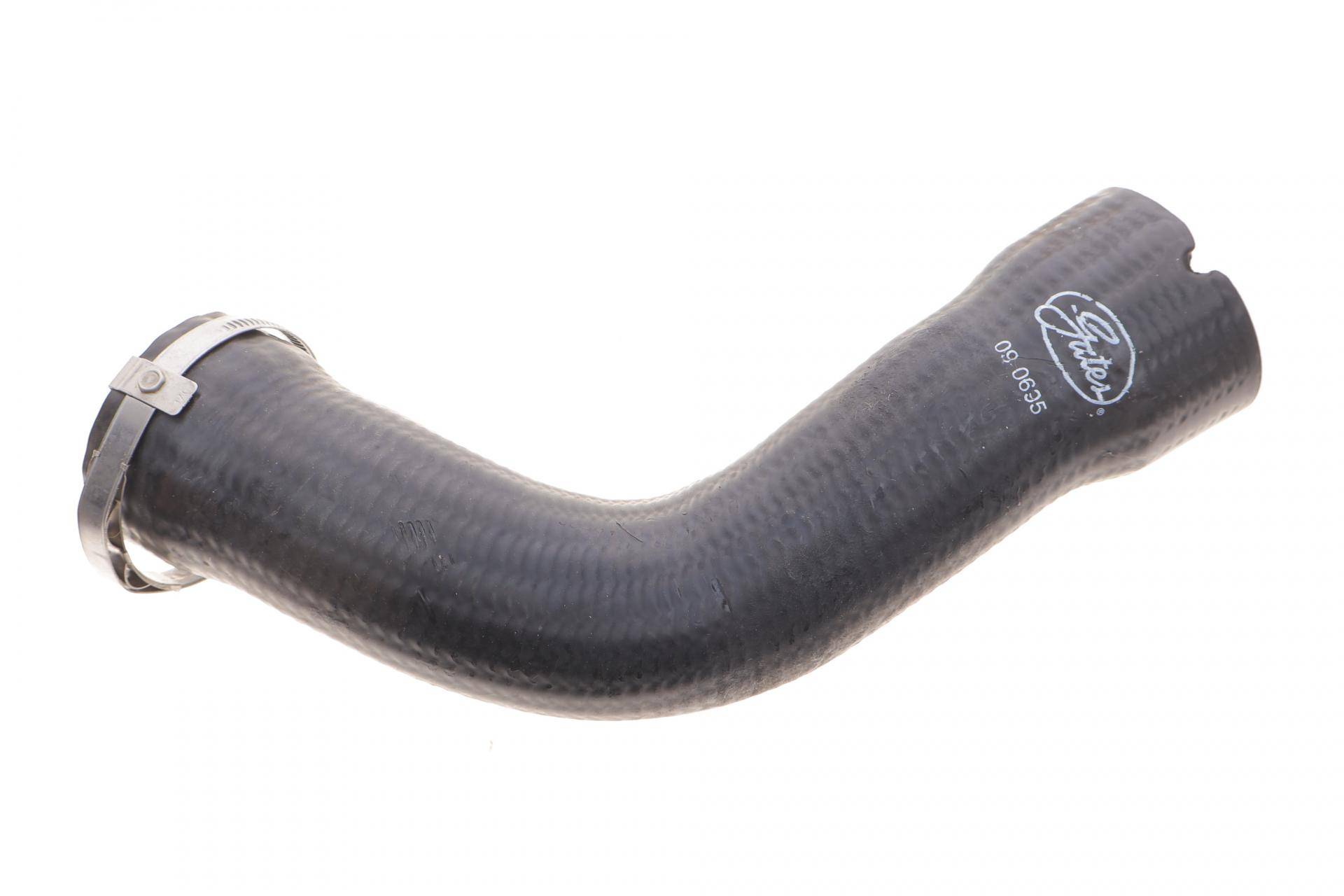 Патрубок інтеркулера Opel Signum/Vectra C 2.0 DTI 16V/2.2 DTI 16V 02-06