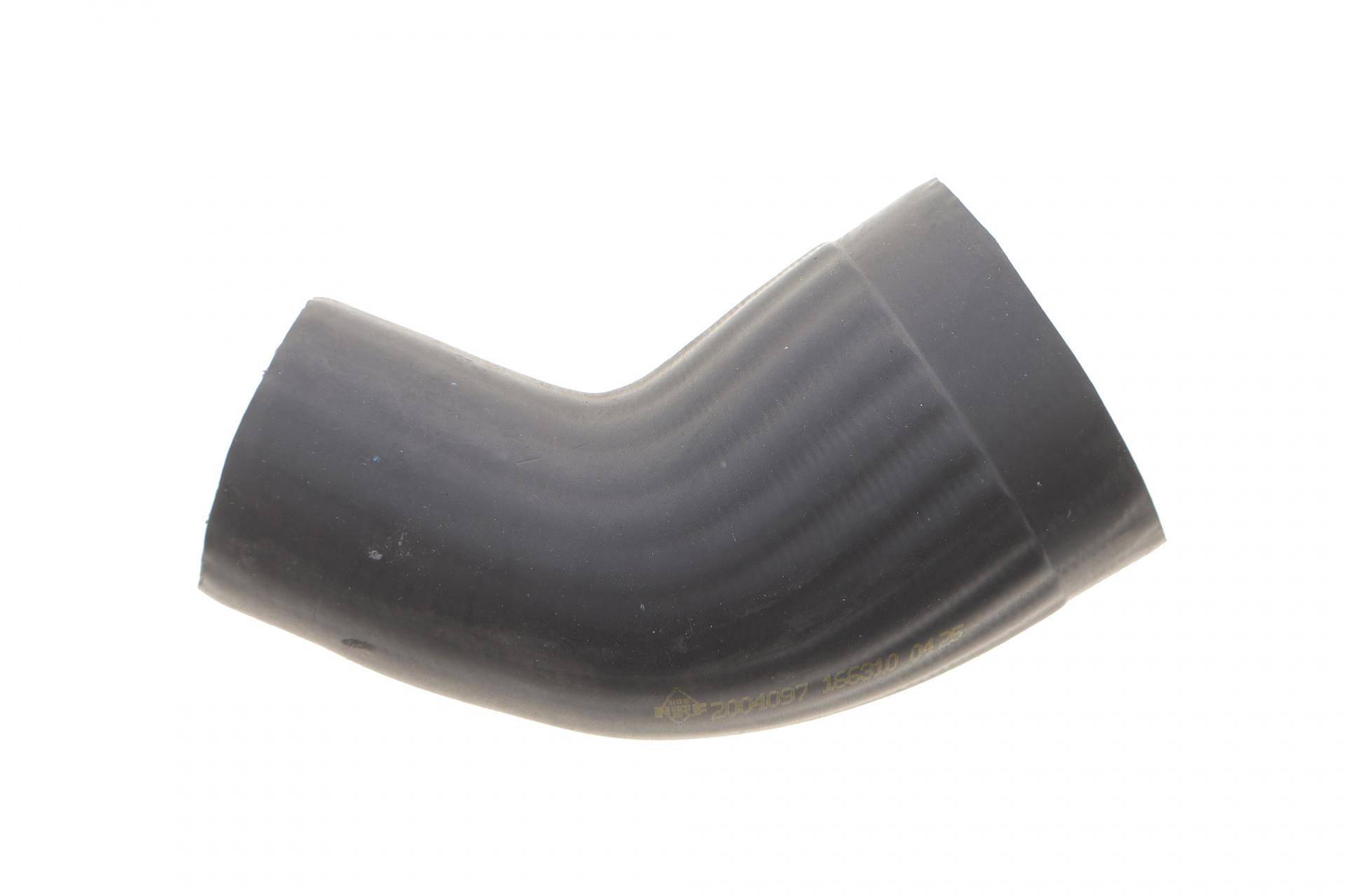 Патрубок інтеркулера (R) Ford Mondeo 2.2TDCi 08-15