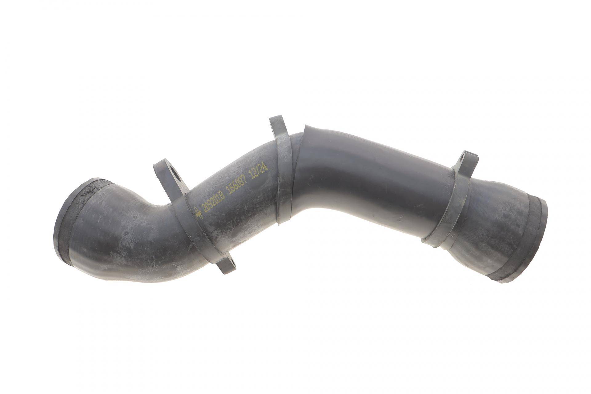 Патрубок інтеркулера Audi A3/TT/ Skoda Octavia I/ VW Golf IV 1.8 T 96-06