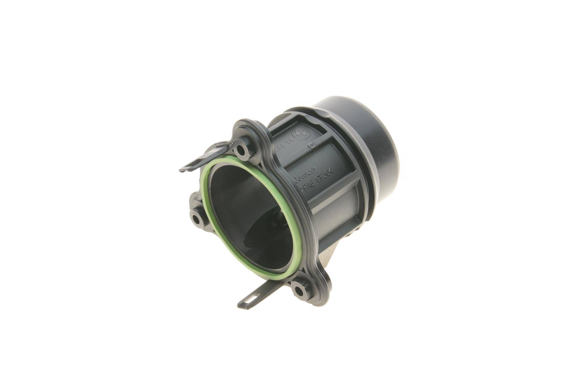 Патрубок інтеркулера BMW X5 (G05)/X6 (G06) 15- B57