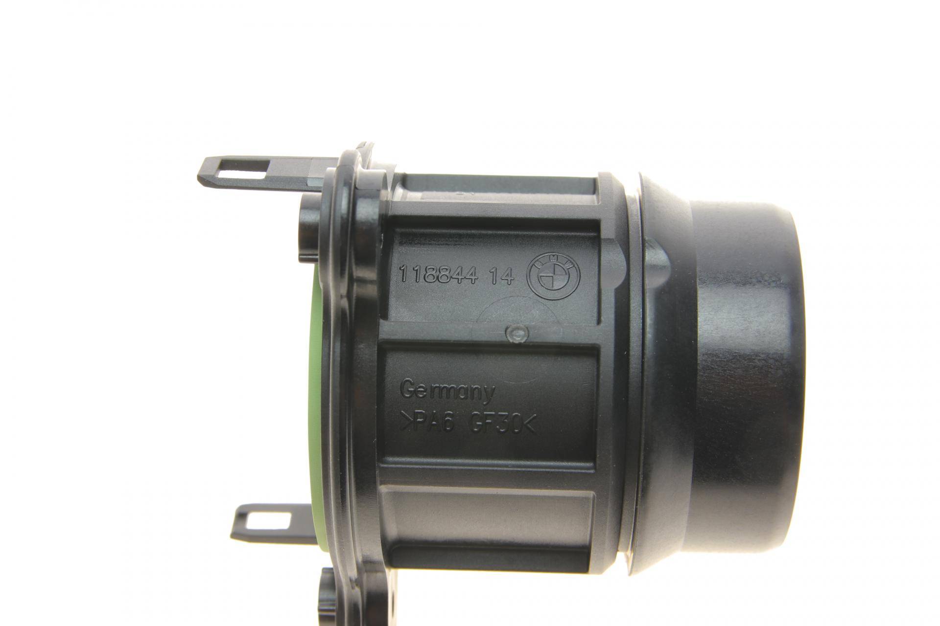 Патрубок інтеркулера BMW X5 (G05)/X6 (G06) 15- B57
