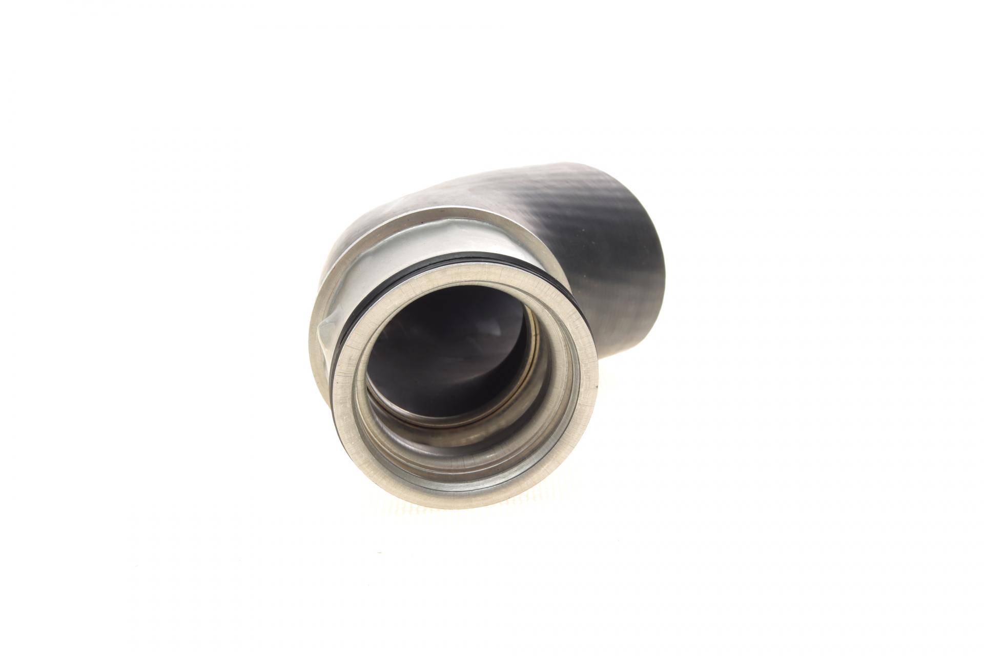 Патрубок інтеркулера VW Passat/ Golf/ Jetta/ Seat Leon/ Toledo/ 2.0 FSI/ 2.0 TFSI 04-15