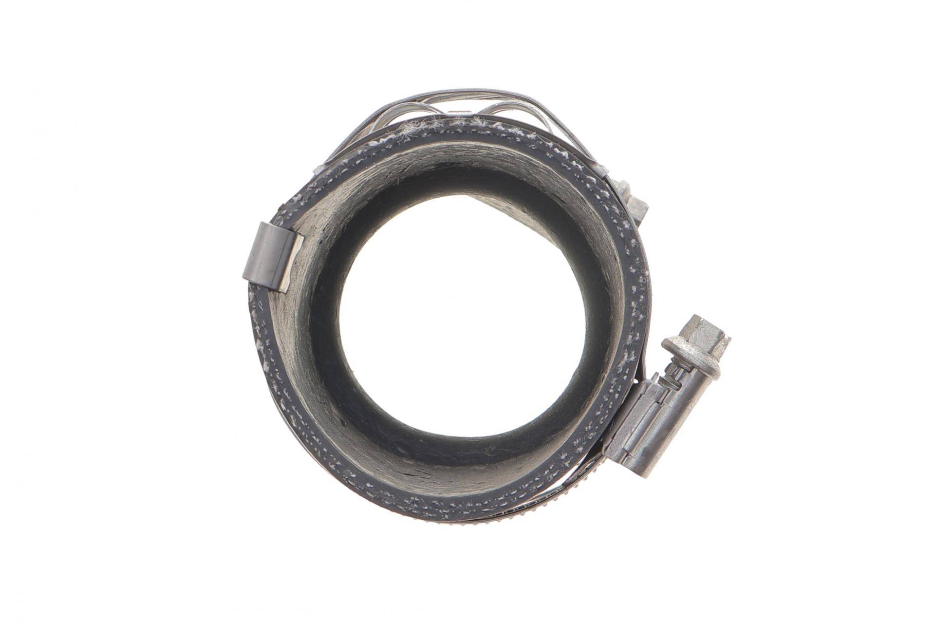Патрубок інтеркулера Citroen C4/C5/Peugeot 307/407 1.6 HDi 03-