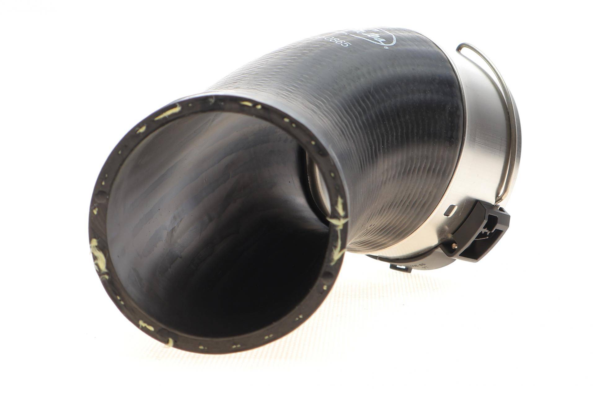 Патрубок інтеркулера (L) Volvo S60/V90/XC90 1.5-2.0D 13-