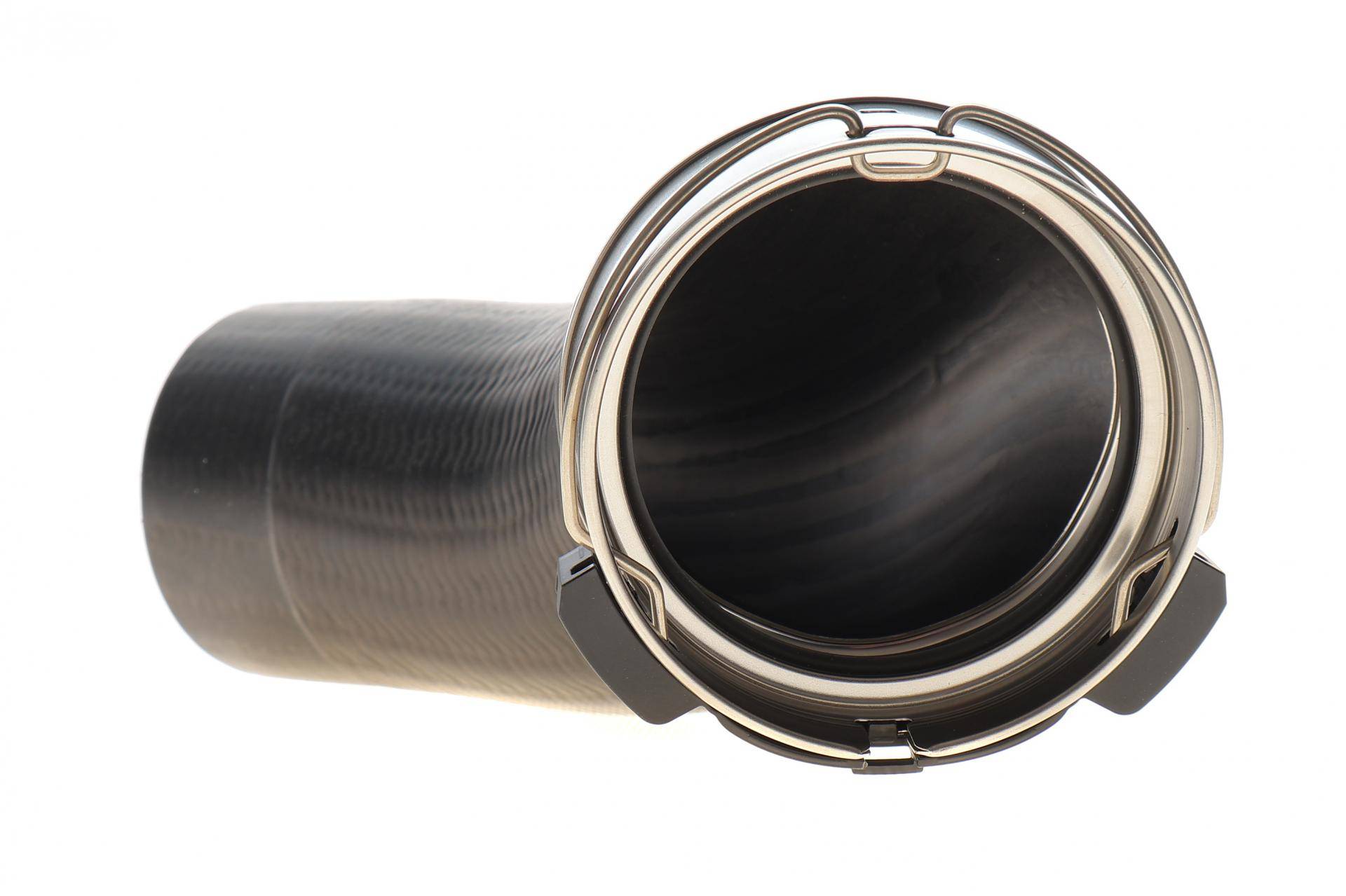 Патрубок інтеркулера (L) Volvo S60/V90/XC90 1.5-2.0D 13-