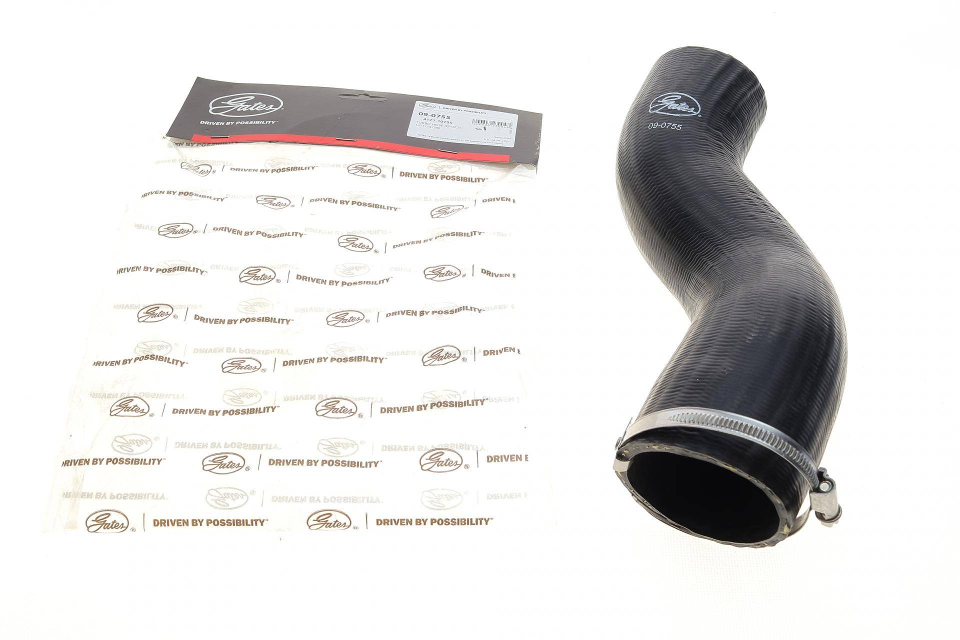 Патрубок інтеркулера BMW 1 (F20/F21)/3 (F30/F80/F31) 1.6 11- N13