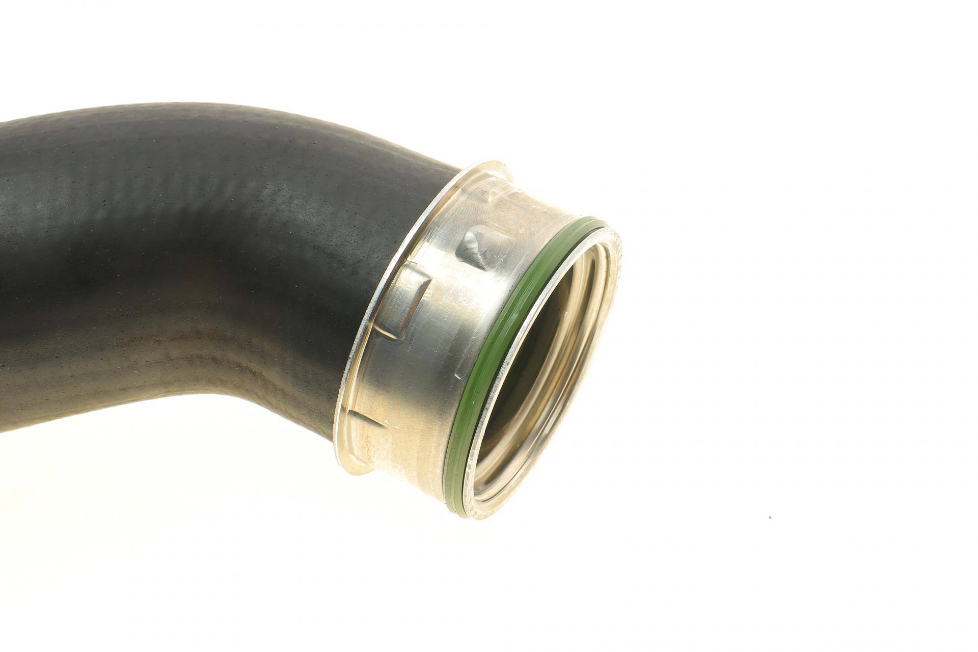 Патрубок інтеркулера VW T5 1.9TDI 03-09