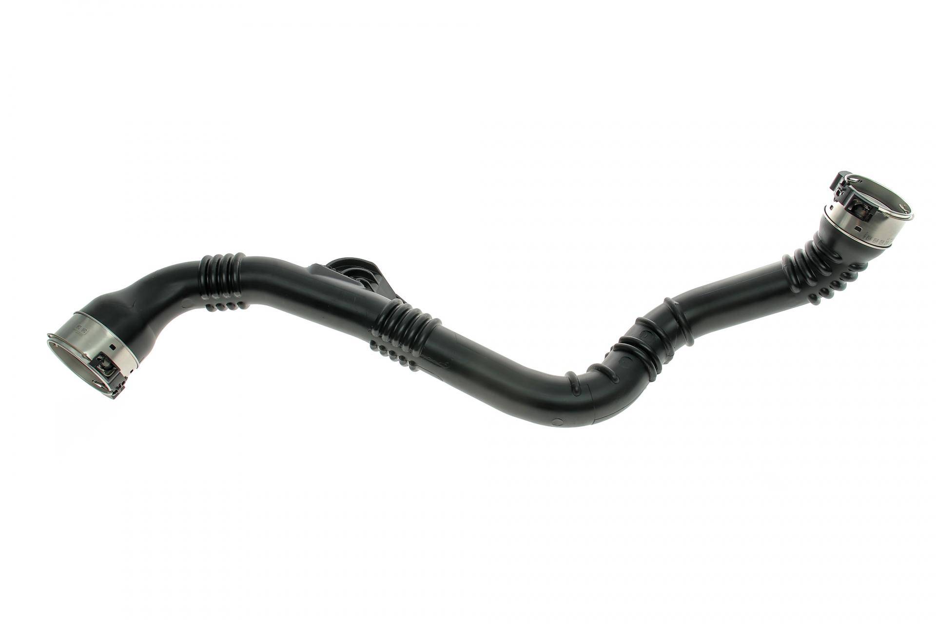 Патрубок інтеркулера Renault Megane IV/Scenic IV/Nissan Qashqai 1.5 dCi 15-
