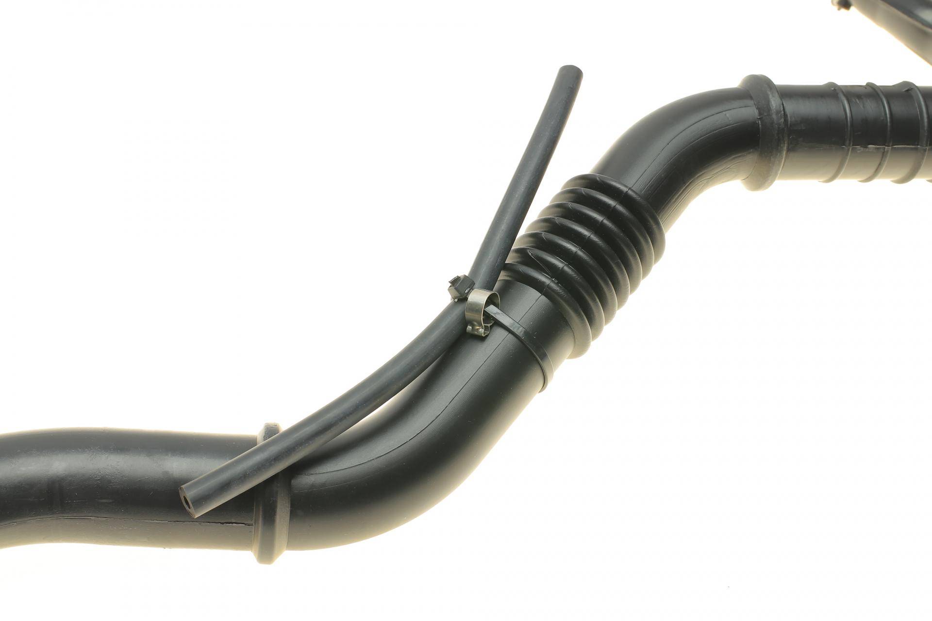 Патрубок інтеркулера Renault Kangoo 1.5dCi 01-