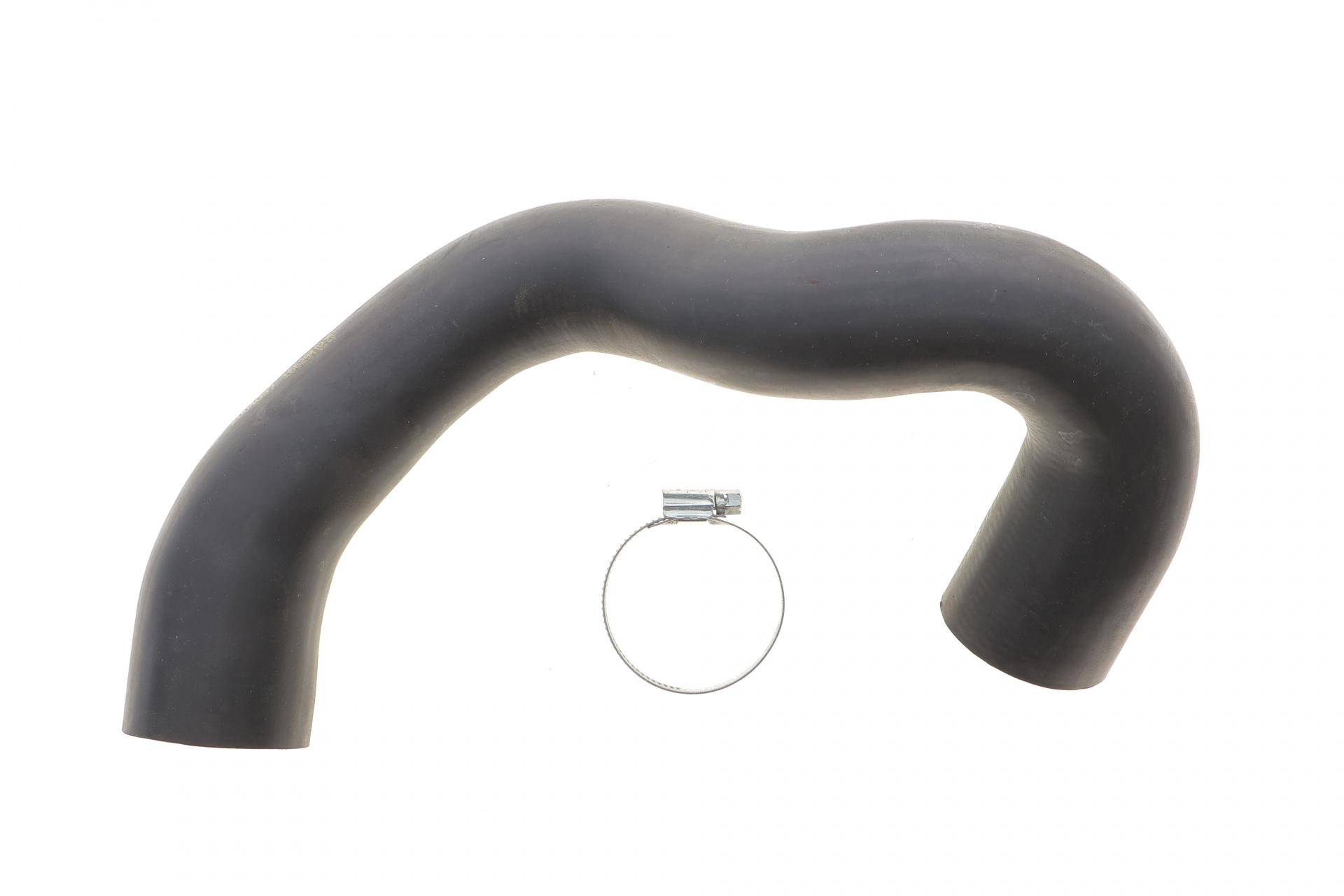 Патрубок інтеркулера Ford Connect 1.8TDCi 06-13