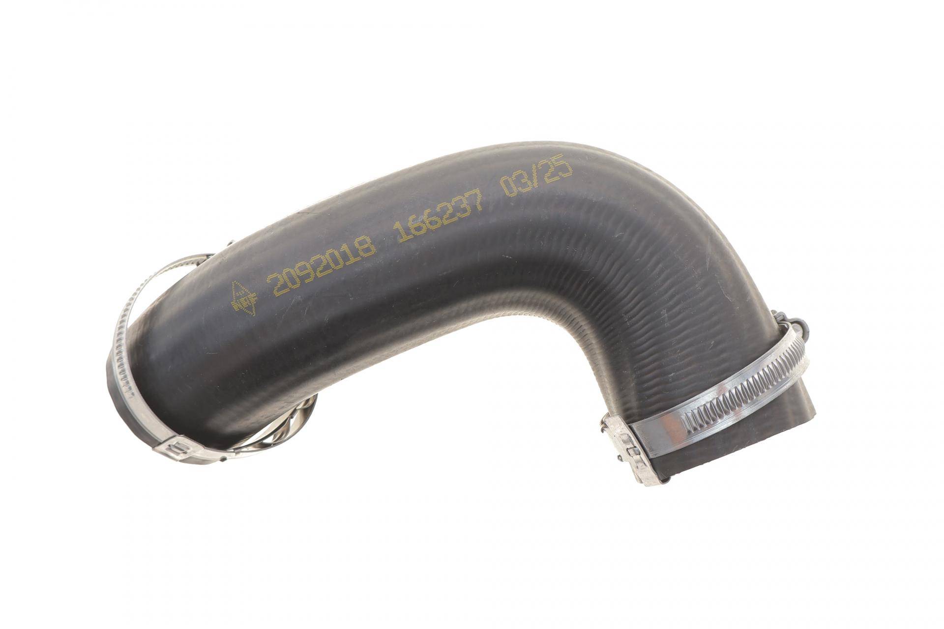 Патрубок інтеркулера Ford Connect 1.8TDCI 02-13