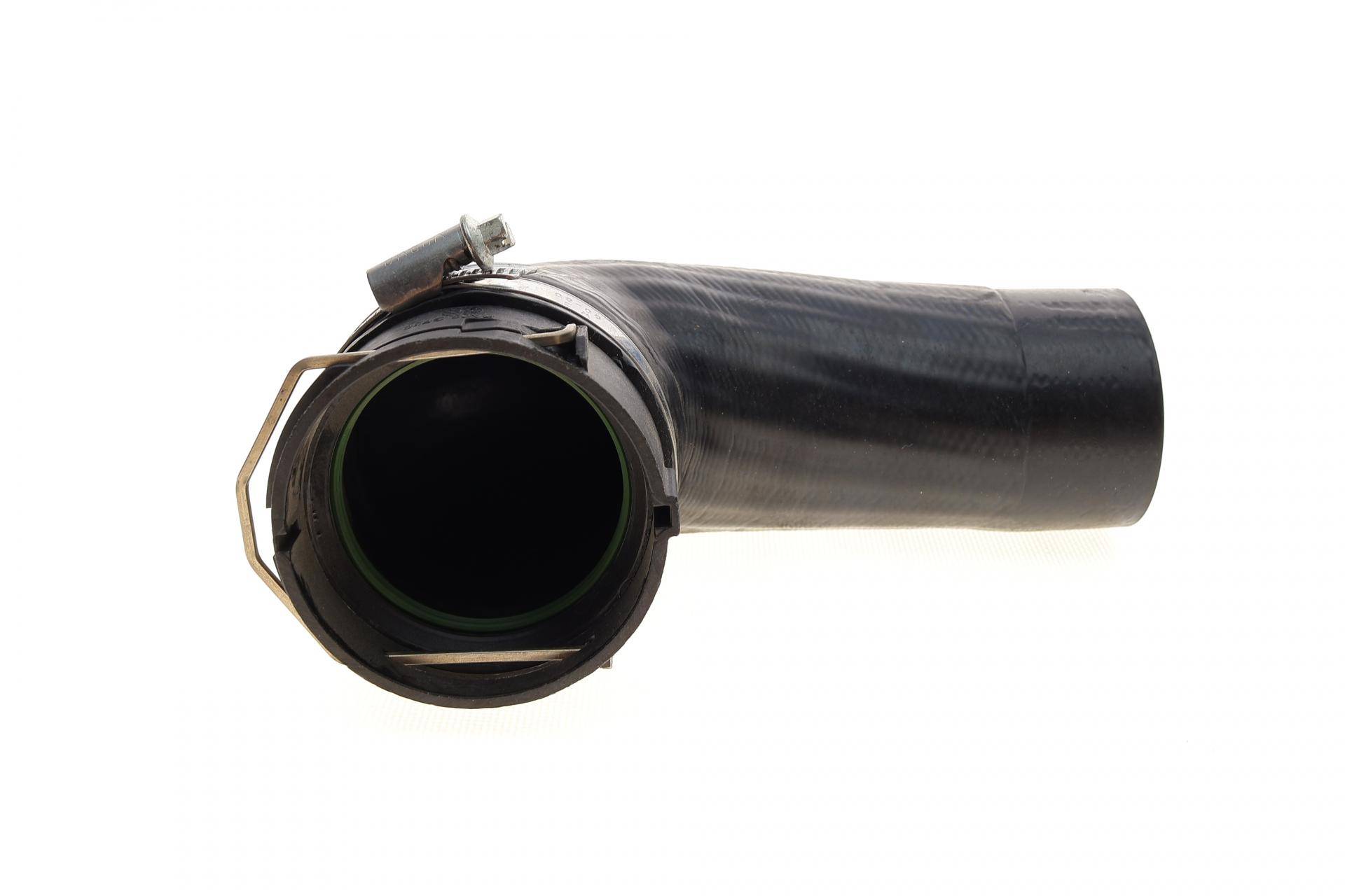 Патрубок інтеркулера BMW 5 (E60/E61)/6 (E63/E64) 3.0D 07-10 M57