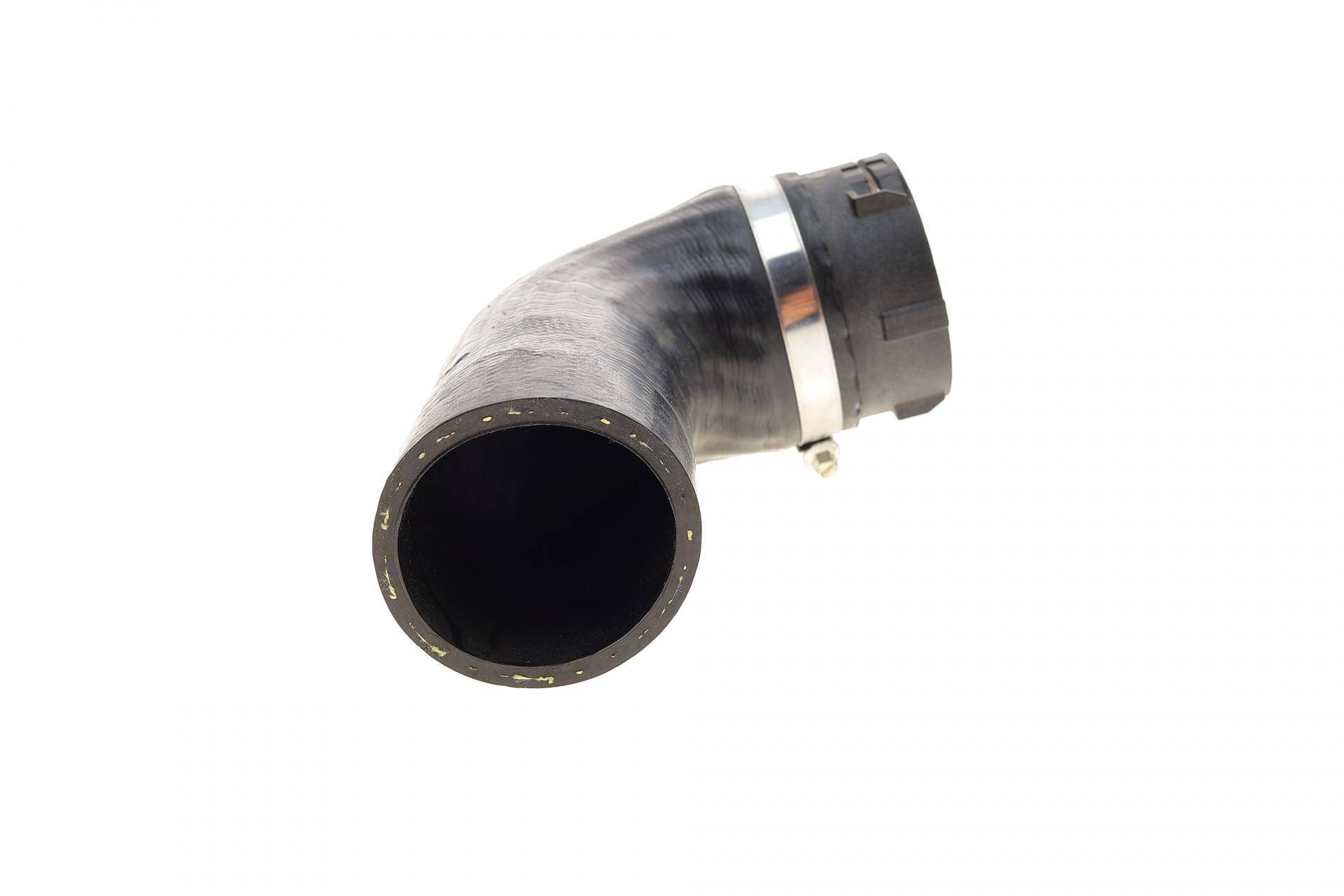 Патрубок інтеркулера BMW 5 (E60/E61)/6 (E63/E64) 3.0D 07-10 M57