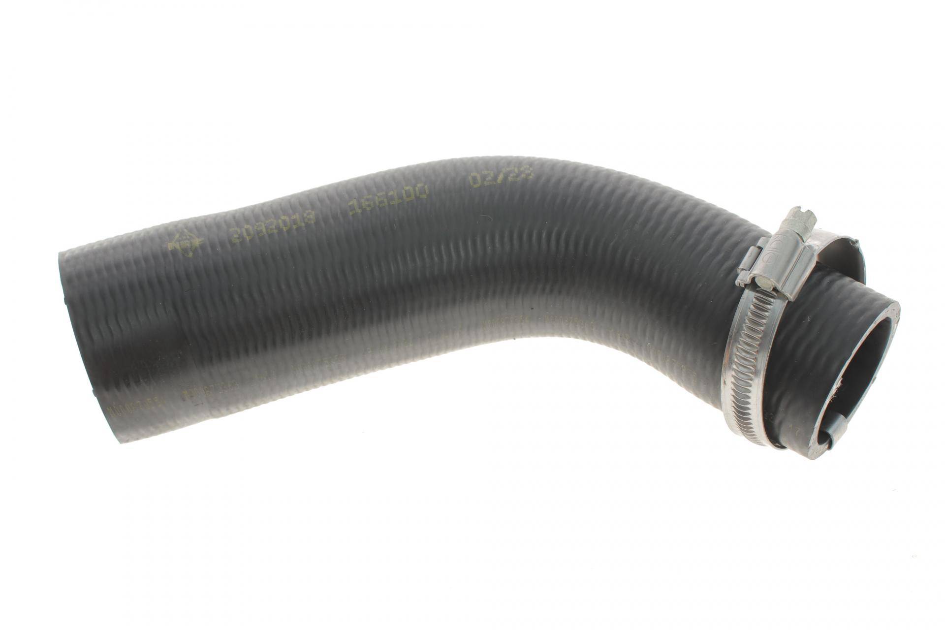 Патрубок інтеркулера (випуск) Ford Connect 1.8 TDCi 02-13