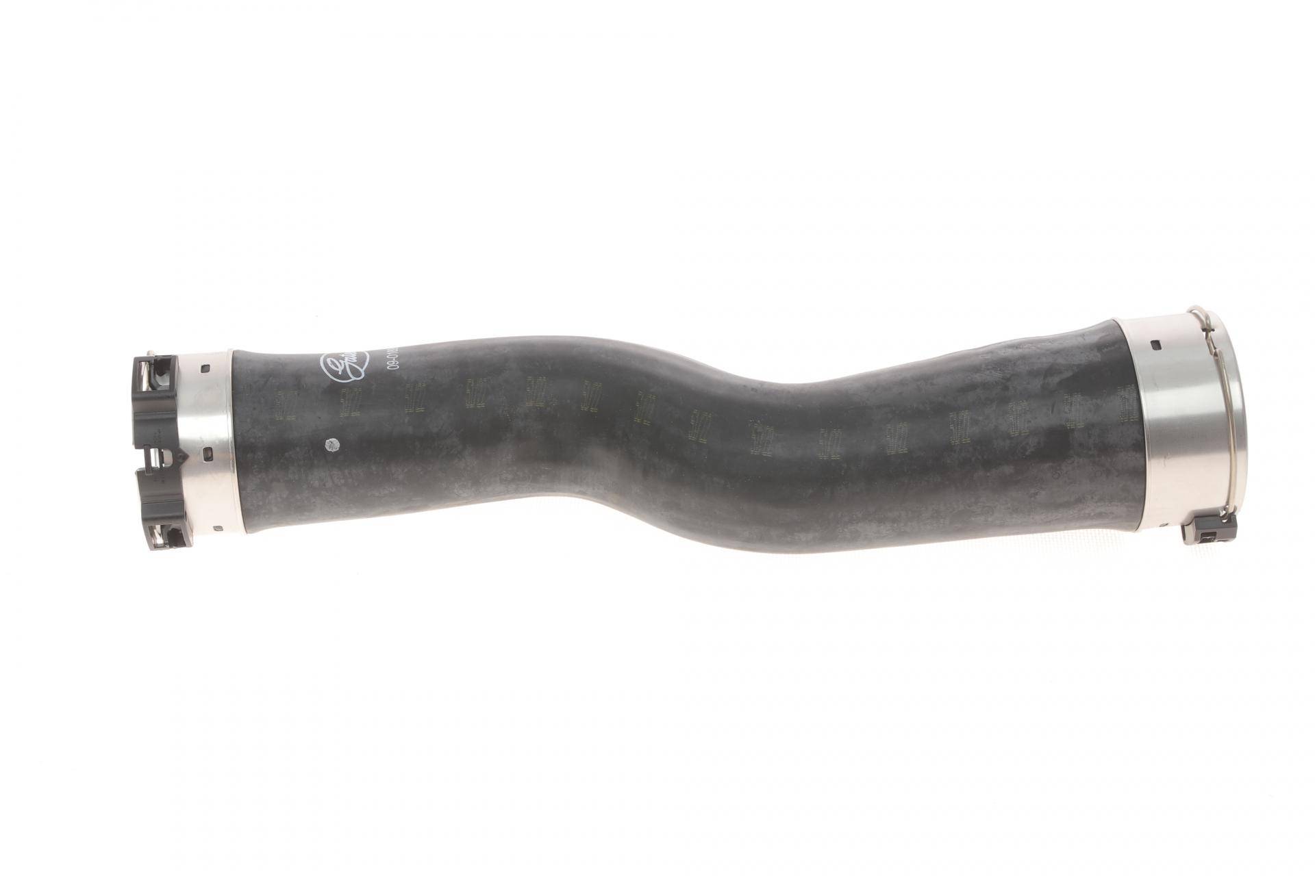 Патрубок інтеркулера (R) BMW 5 (F10/F07) 2.0d 10-16 (B47/N47)