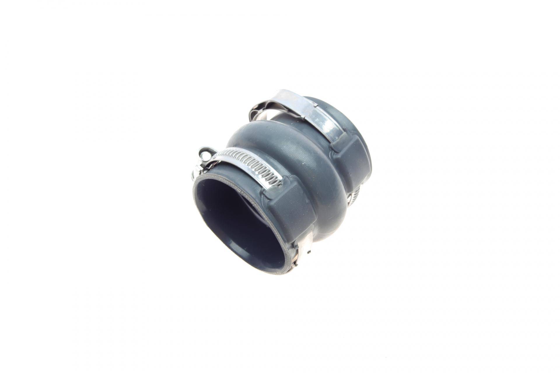 Патрубок інтеркулера Citroen C4/C5/Peugeot 307/407 1.6HDi 04-