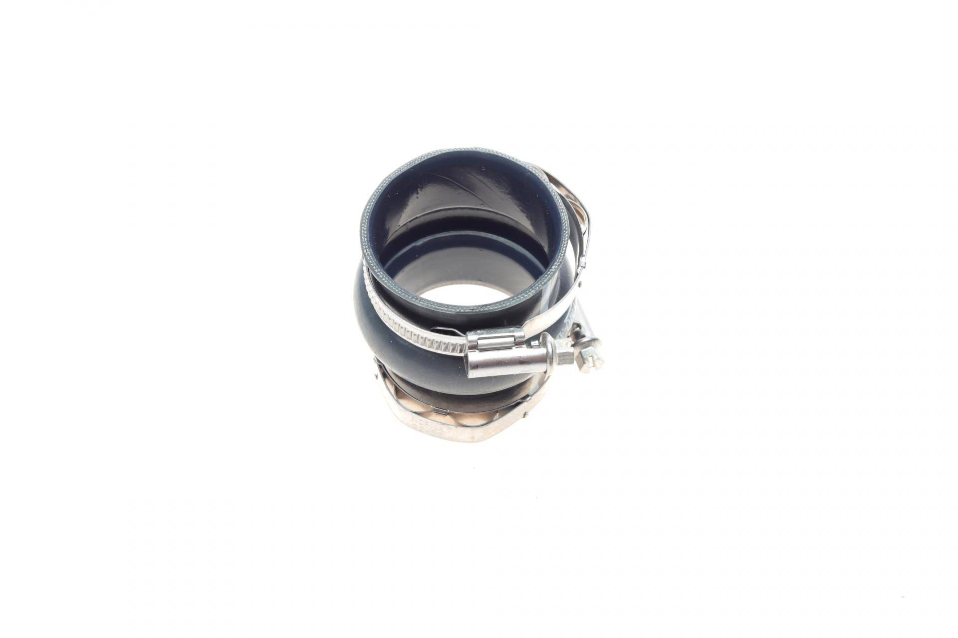 Патрубок інтеркулера Citroen C4/C5/Peugeot 307/407 1.6HDi 04-