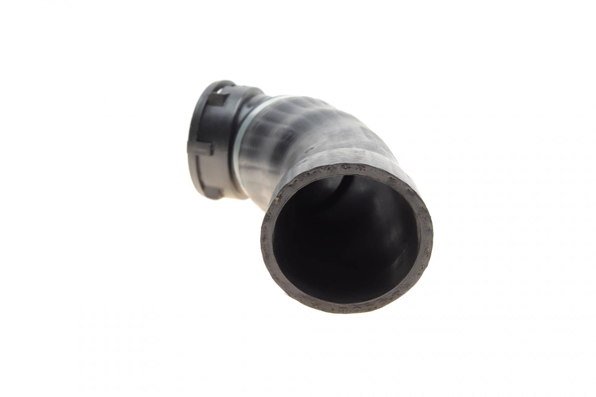 Патрубок інтеркулера BMW 5 (E60) 04-10 M57