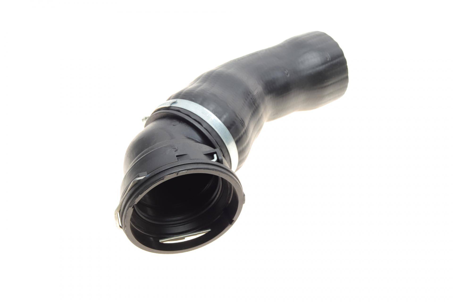 Патрубок інтеркулера BMW 5 (E60) 04-10 M57