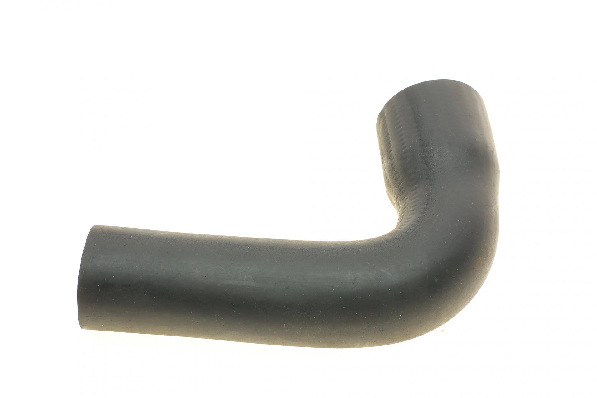Патрубок інтеркулера Renault Kangoo 1.5dCi 08- (короткий)