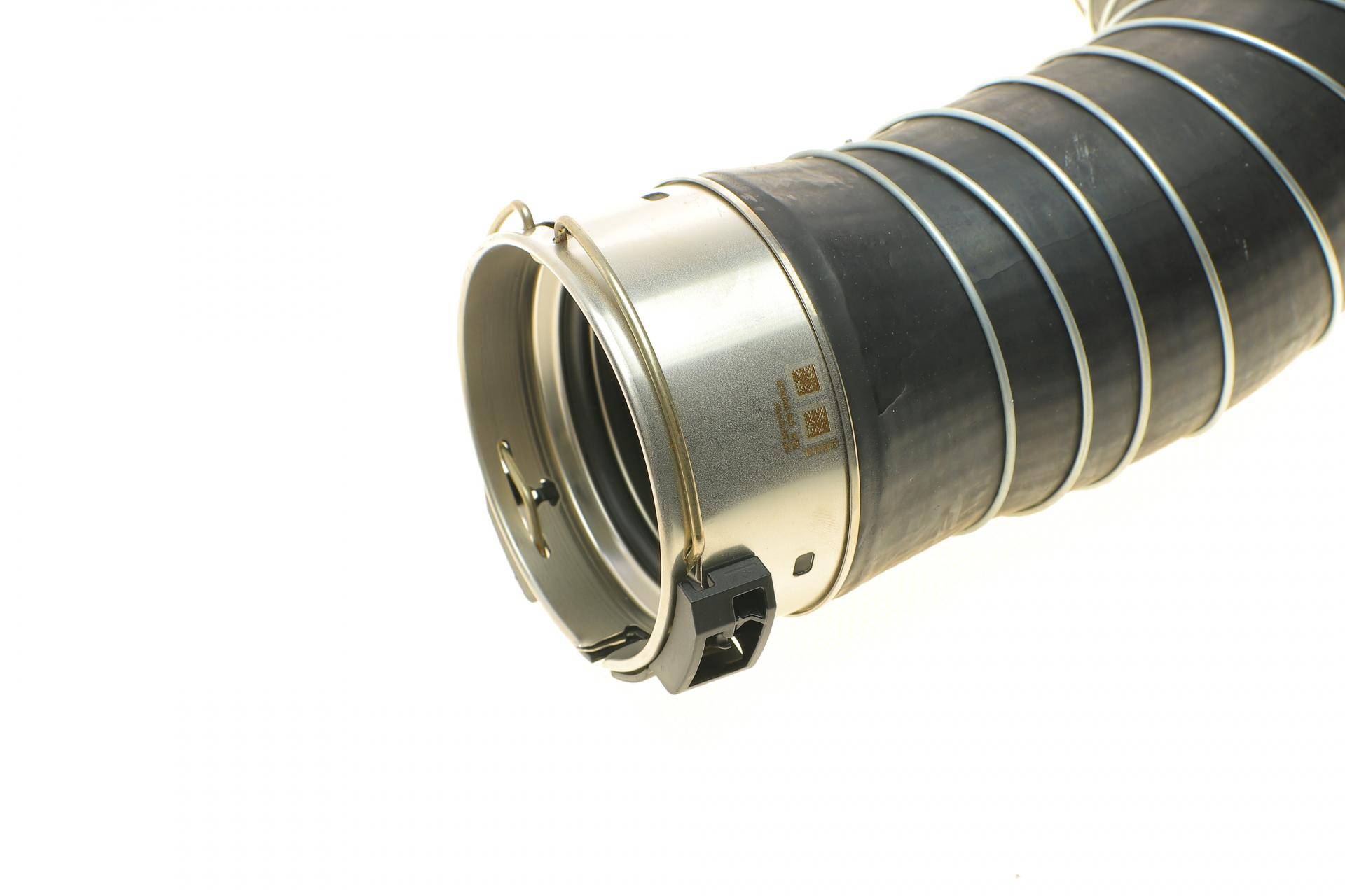 Патрубок інтеркулера (L) BMW X3 (F25)/X4 (F26) 14-18 B47