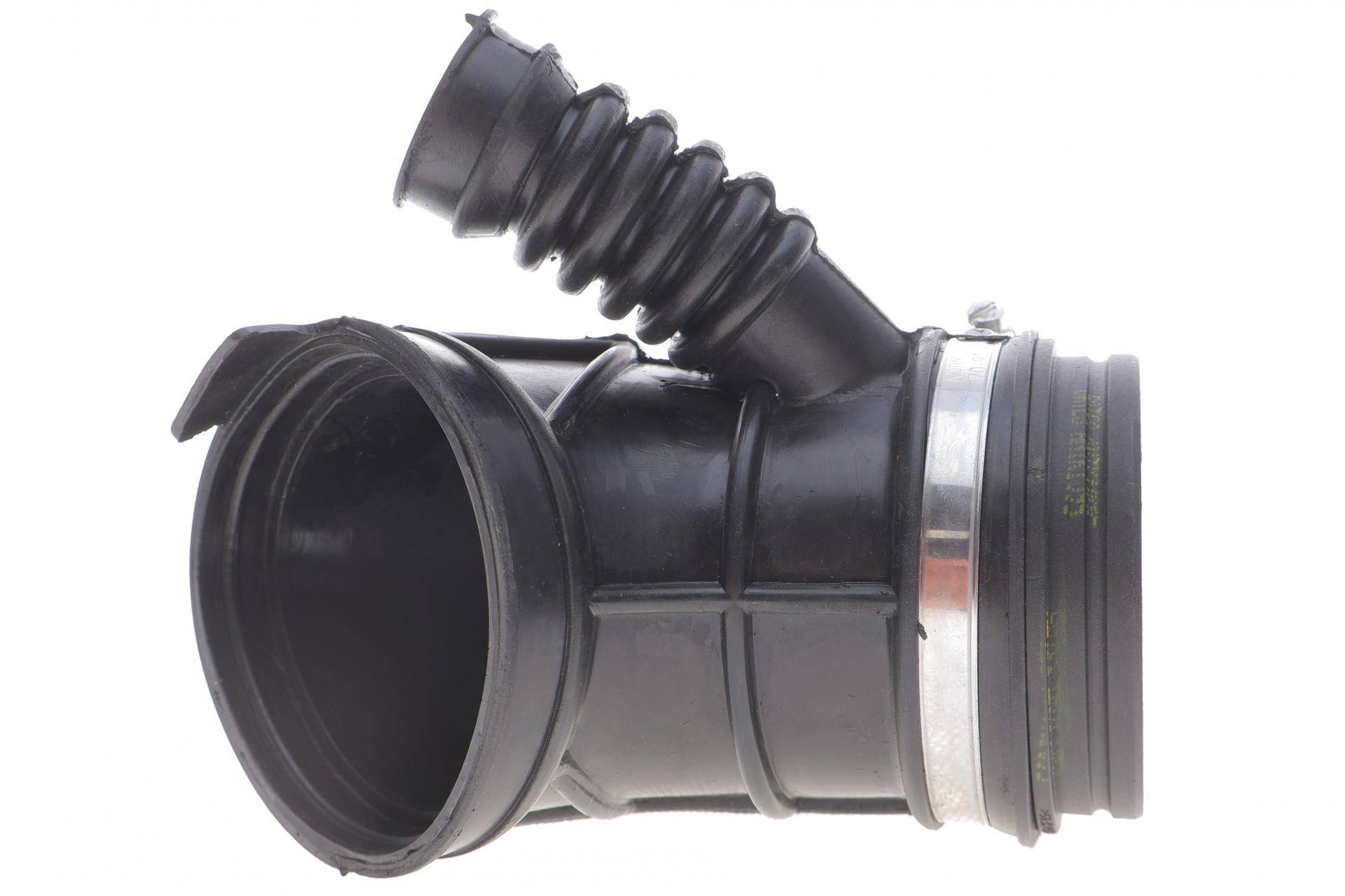 Патрубок інтеркулера BMW 5 (E39) 3.0i 00-03 M54 B30