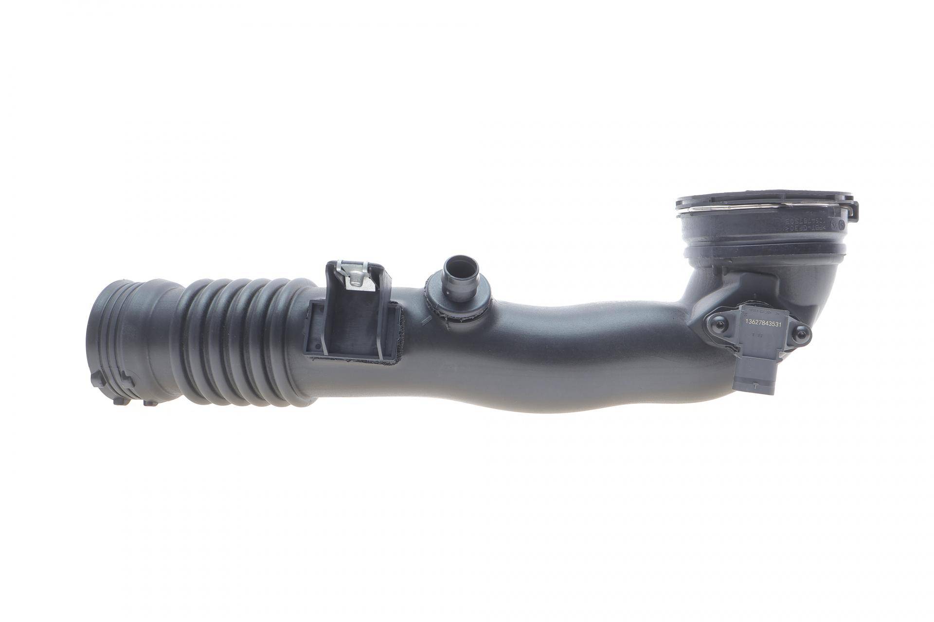 Патрубок інтеркулера BMW 5 (F07/F10/F11)/7 (F01-F04)/X5 (E70)/X6 (E71/E72) 3.0 09-18 N55