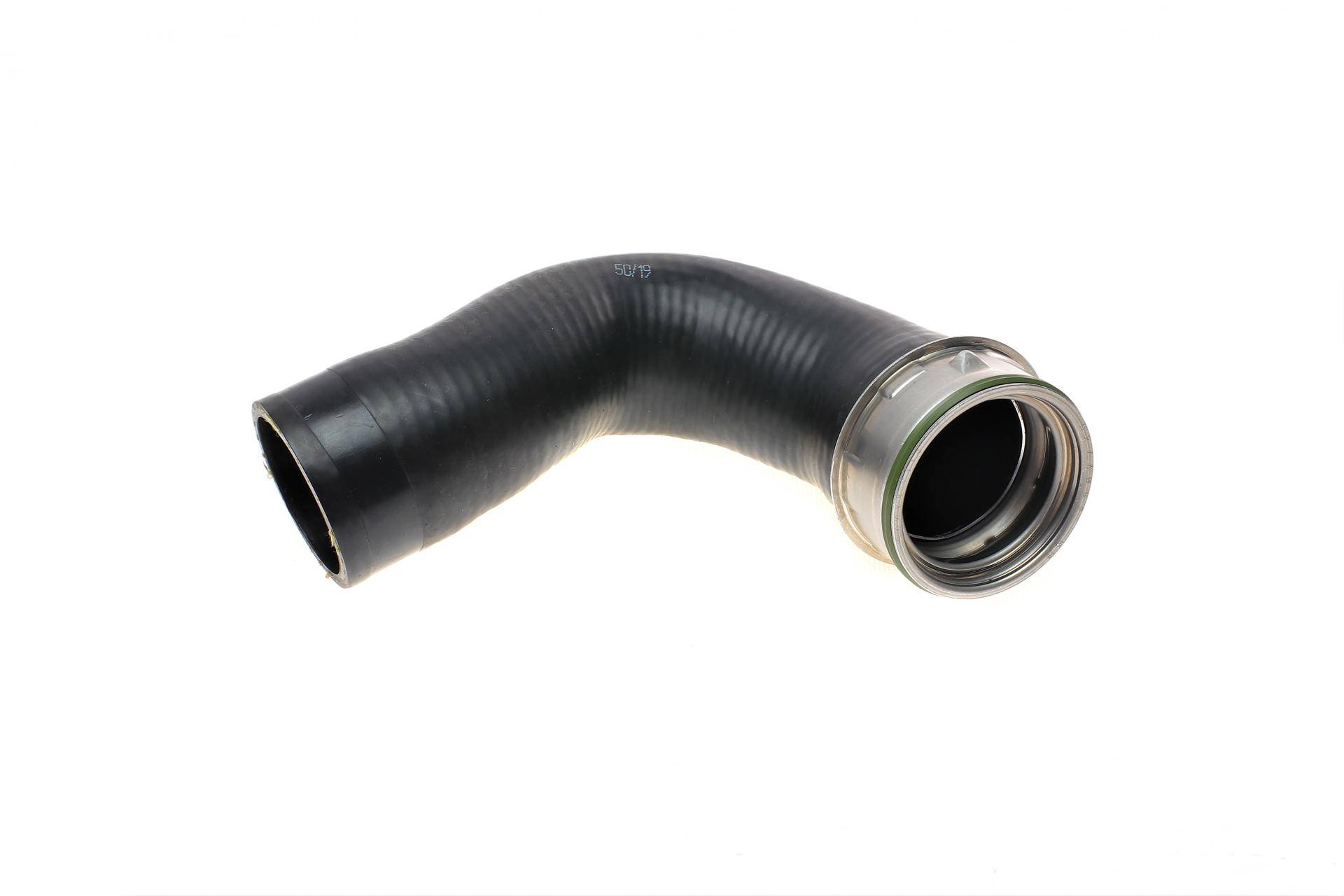Патрубок інтеркулера Audi A3/Skoda Octavia/VW Golf IV 1.9 TDI 00-10