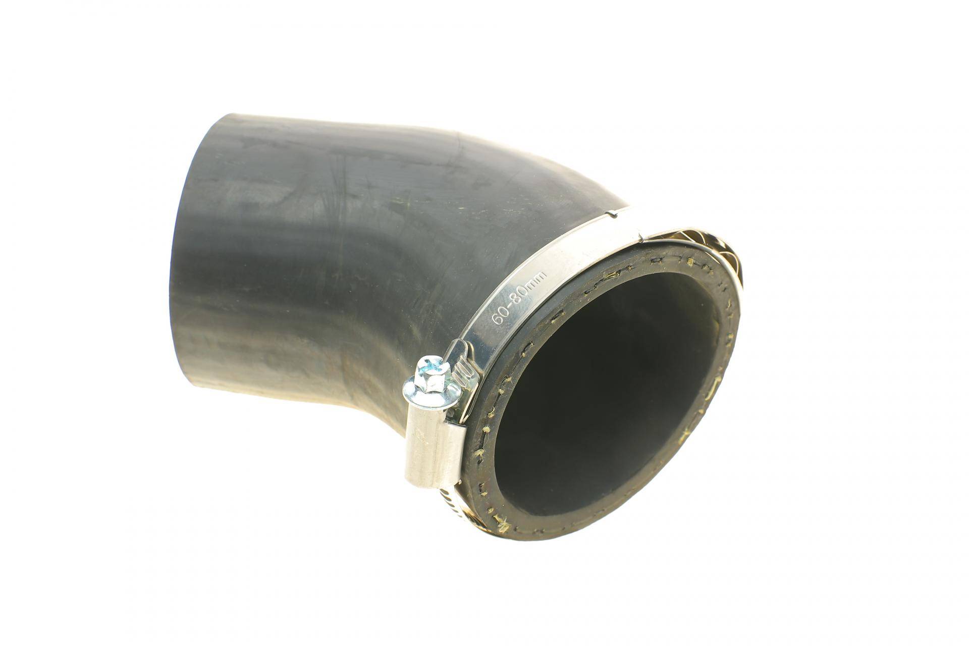Патрубок інтеркулера VW Golf V 2.0 GTI/ Audi A3/ Seat Leon/ Toledo 2.0 TFSI 04-