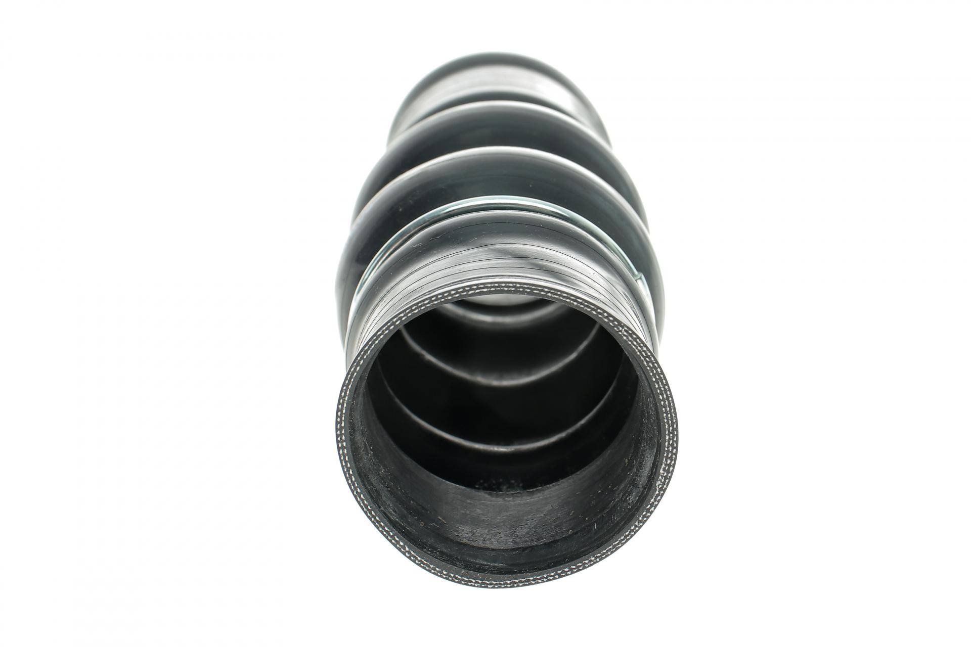 Патрубок інтеркулера Citroen C3/C4/Peugeot 1007/2008/207/208/4008 1.2 THP/1.6 HDi 09-